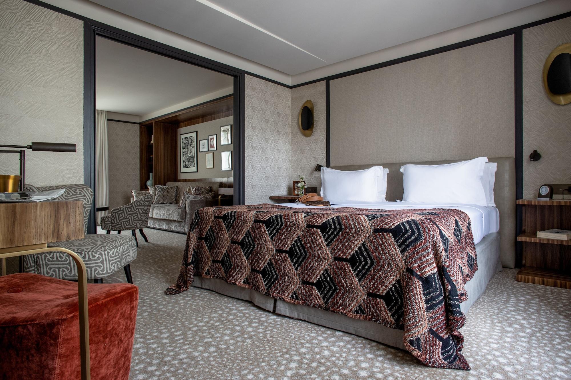 Hotel Esprit Saint Germain 5*