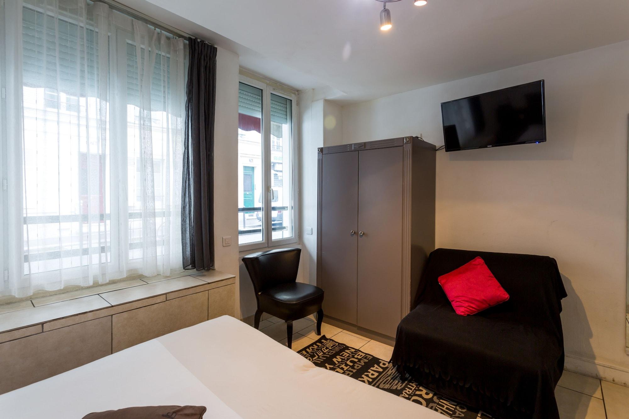 De L'europe Hotel 2*