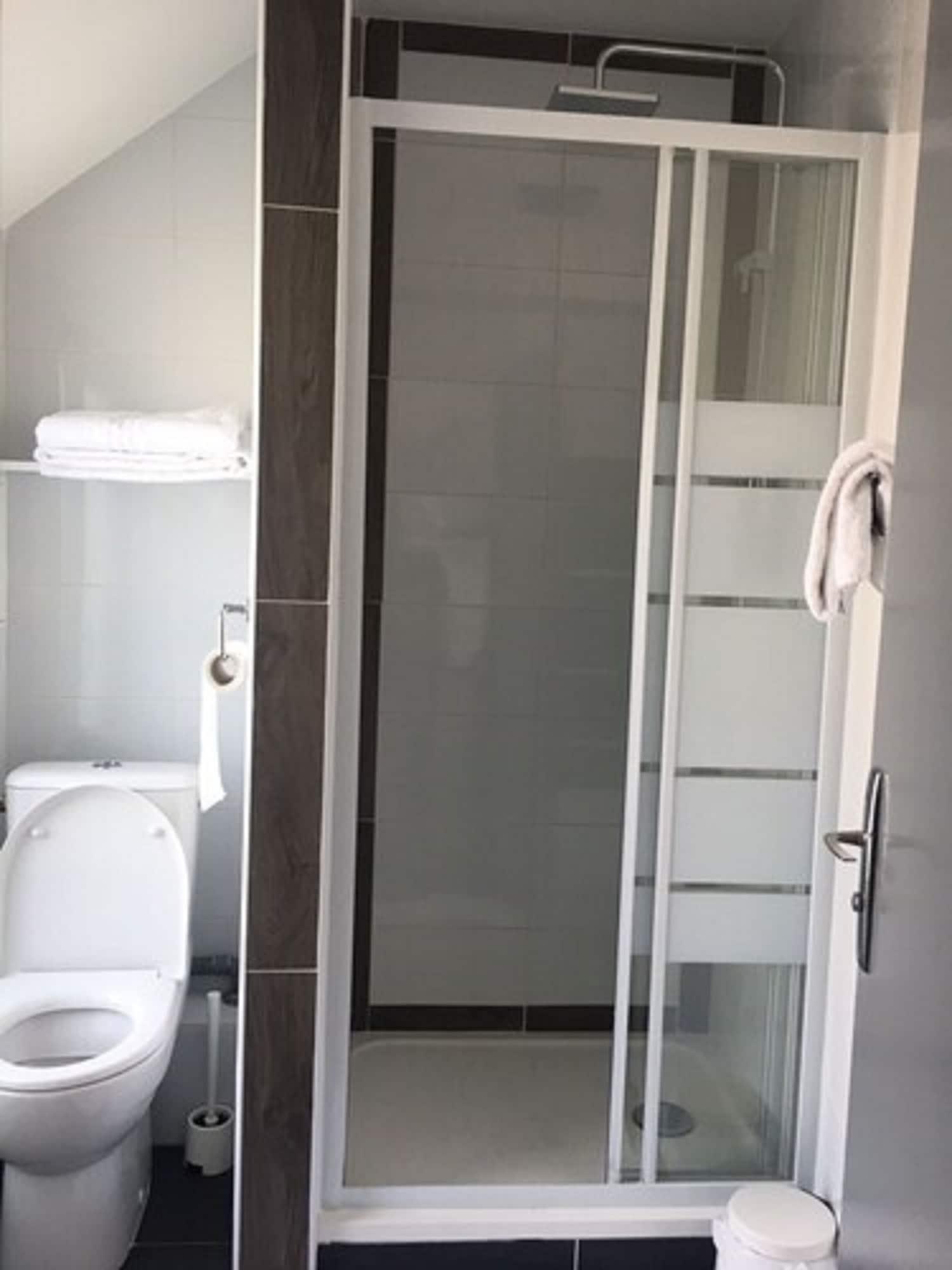 Hotel Clauzel Paris