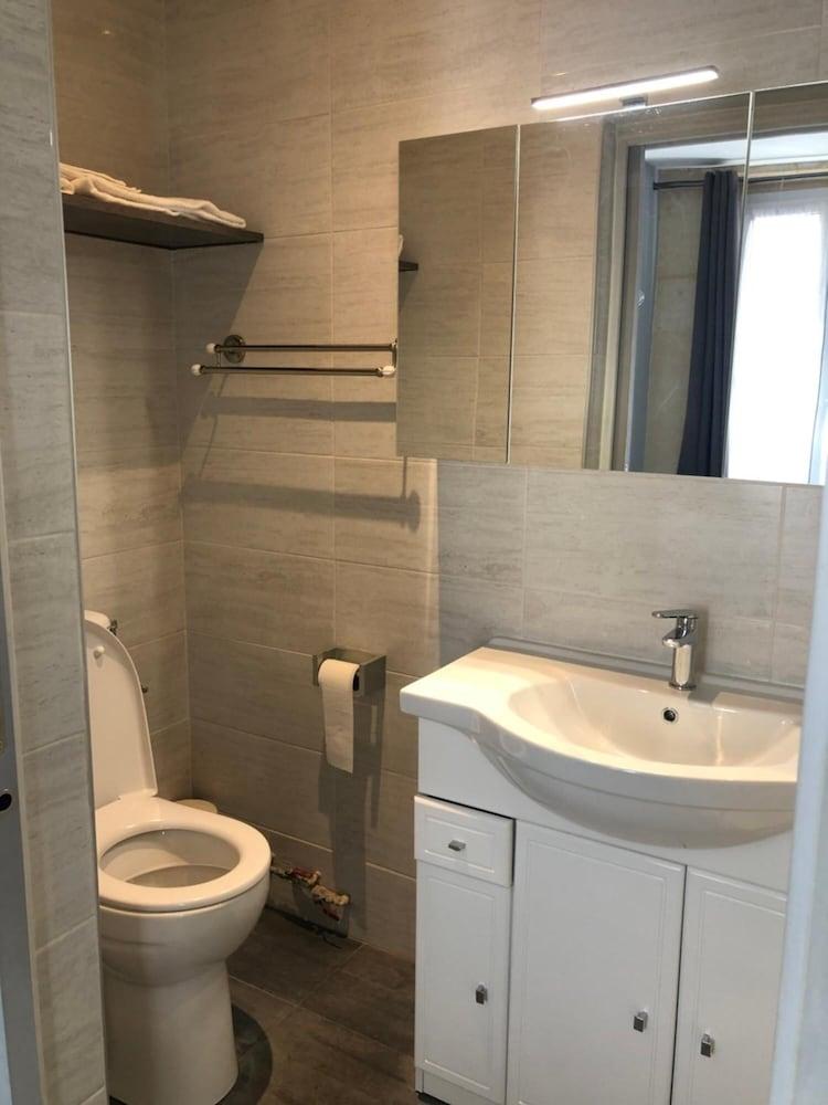 Clauzel Hotel Paris
