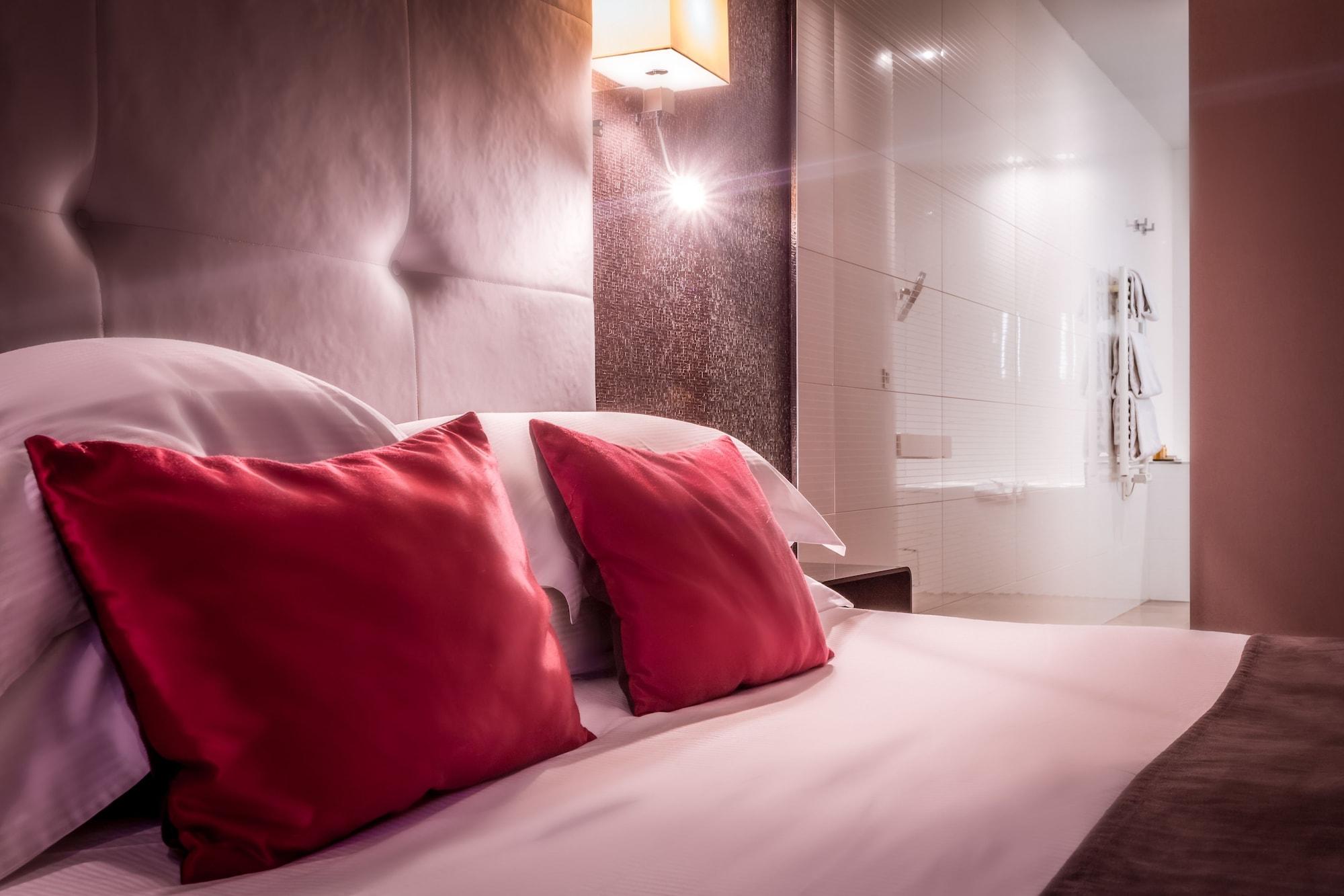 Hotel Opéra Marigny 4*