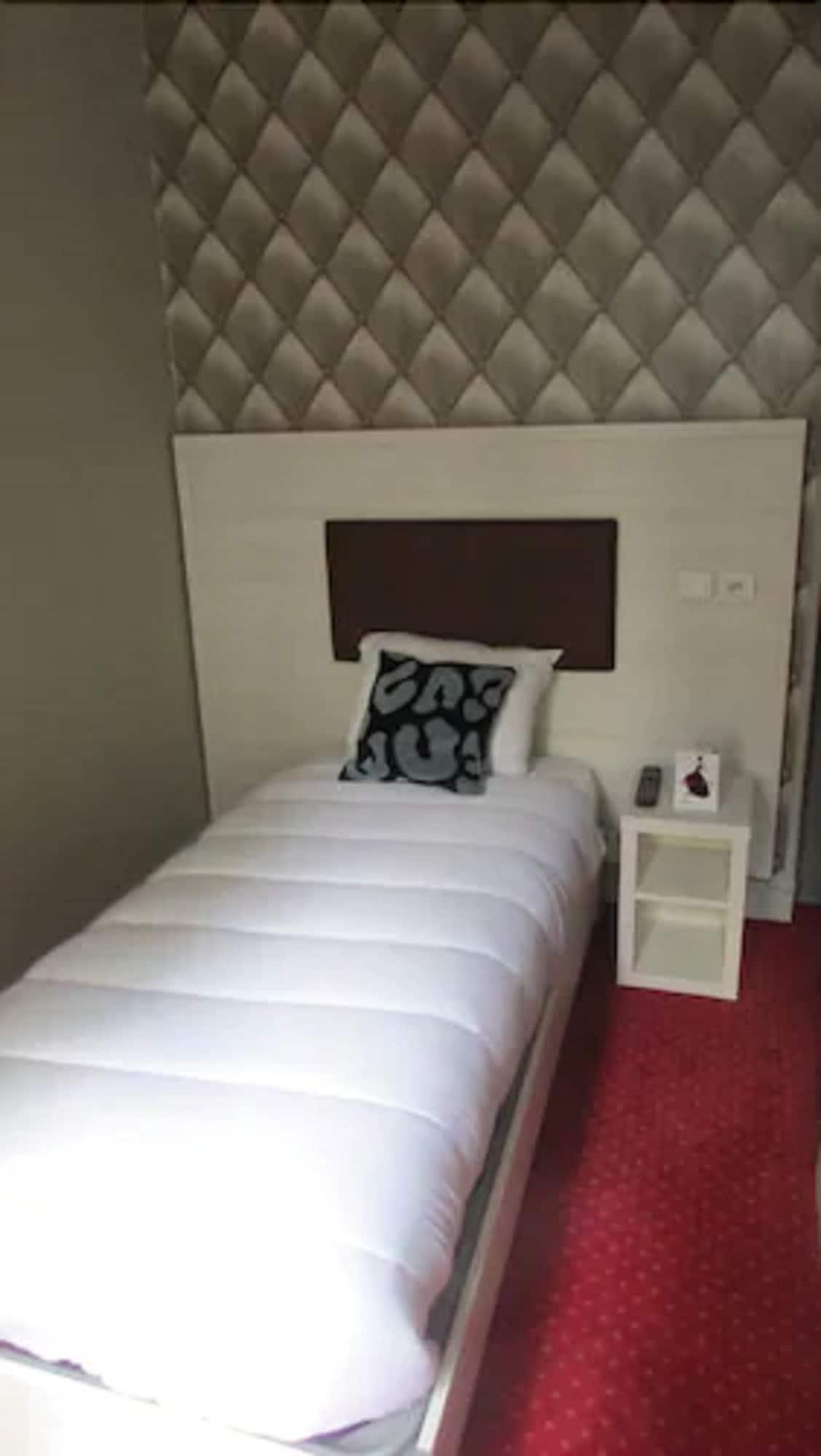 Pavillon Opera Lafayette Hotel 3*
