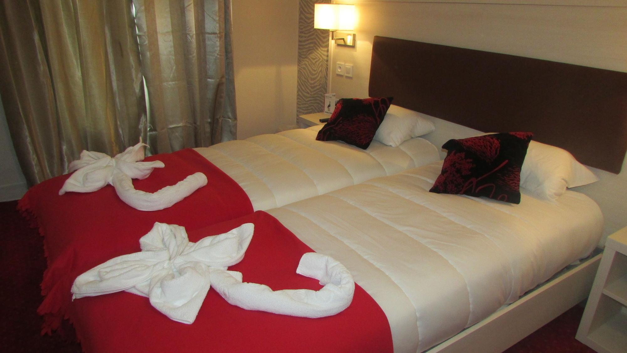 Pavillon Opera Lafayette 3* Paris