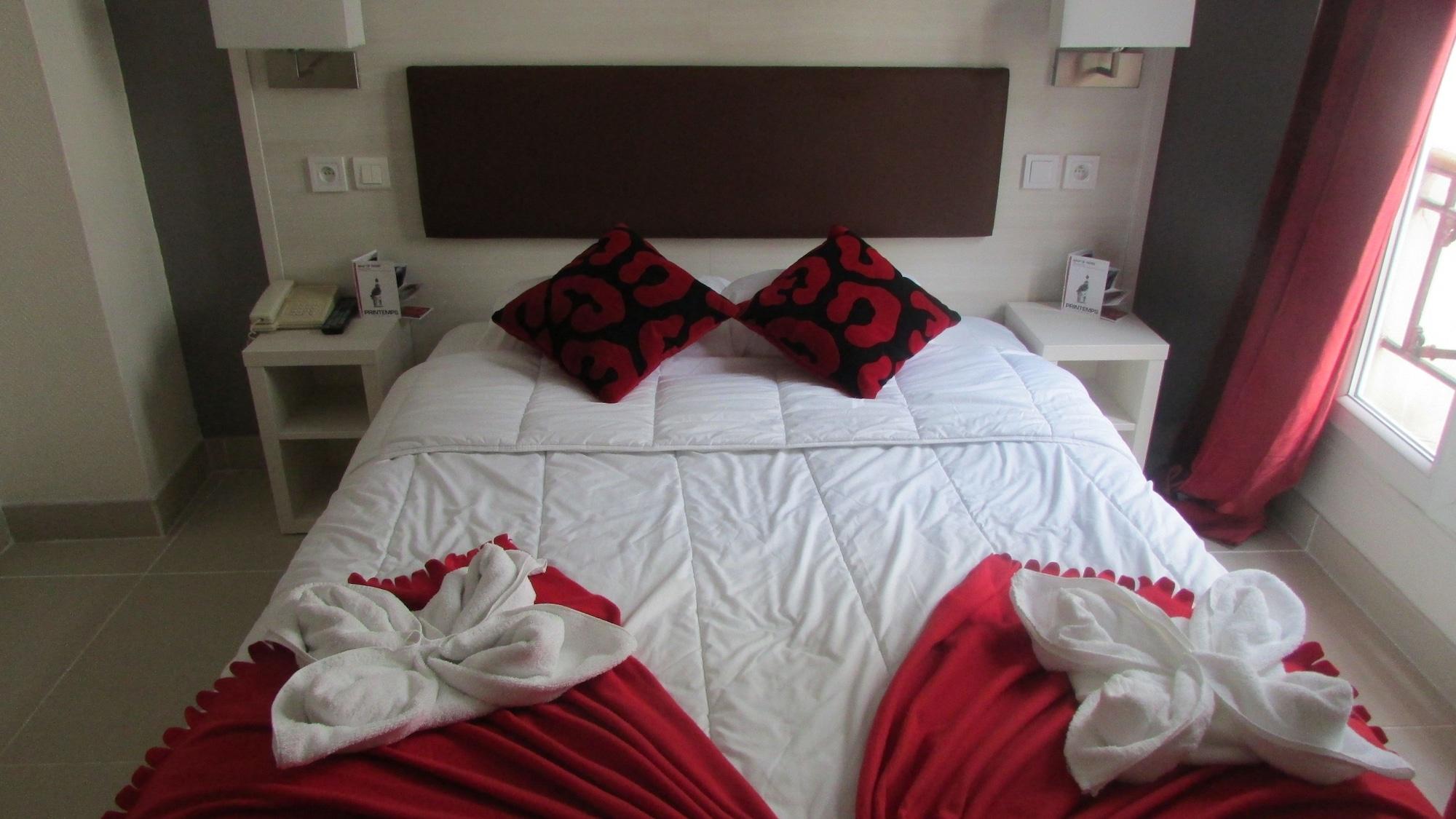 Pavillon Opera Lafayette Hotel 3*