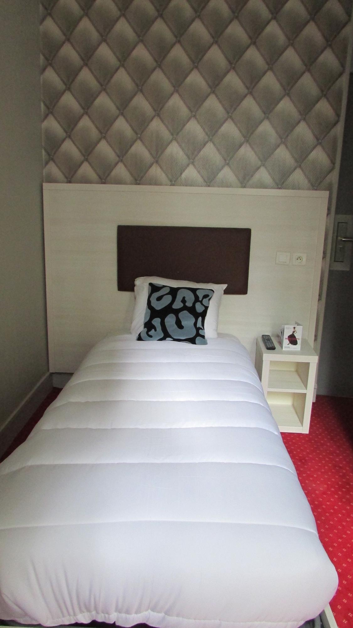 Pavillon Opera Lafayette Hotel 3*