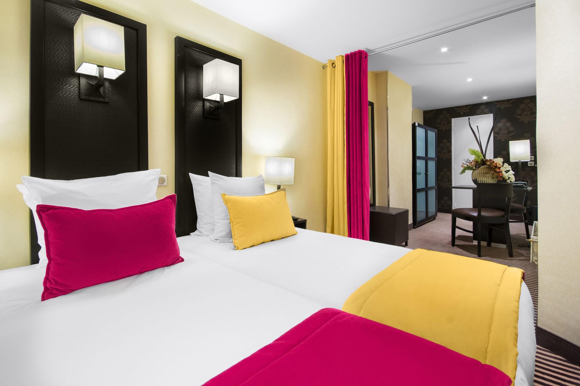 Pax Opéra Hotel