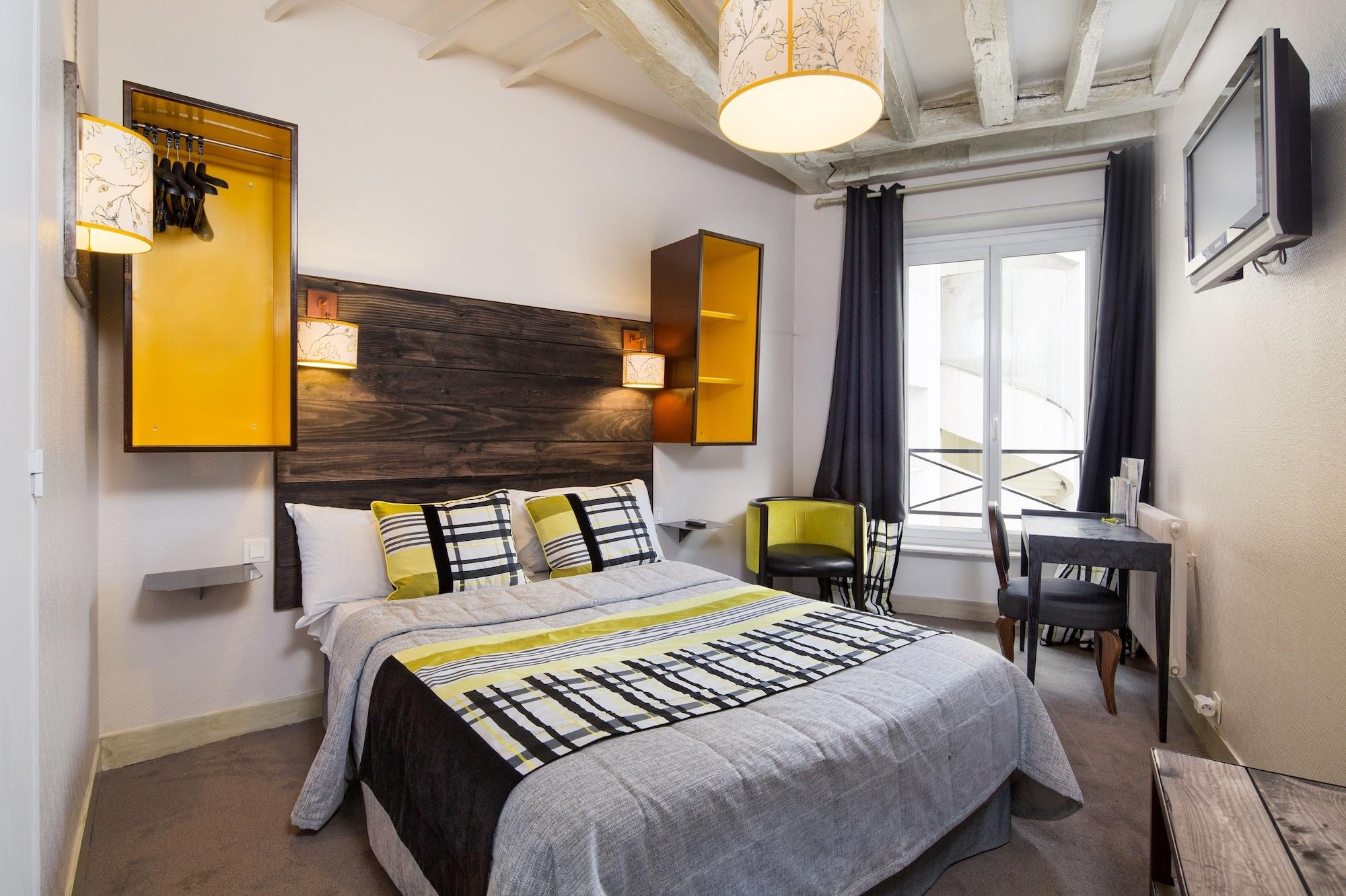Hotel Claret Bercy Paris