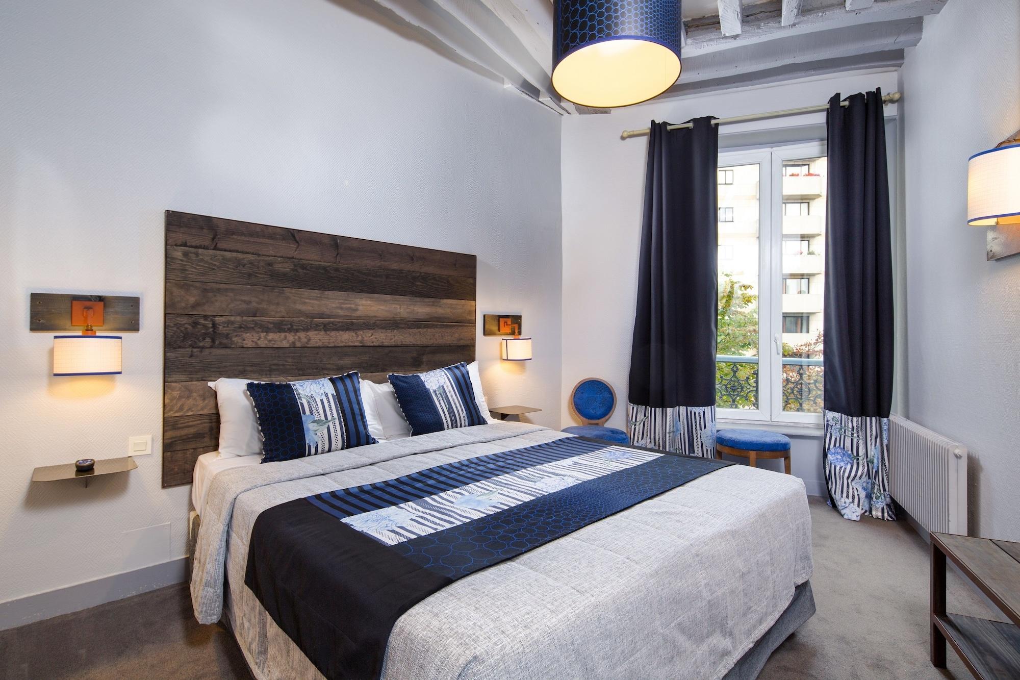Claret Bercy Hotel Paris