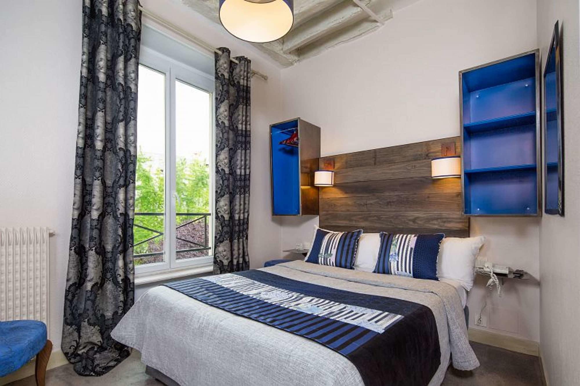 Hotel Claret Bercy Paris