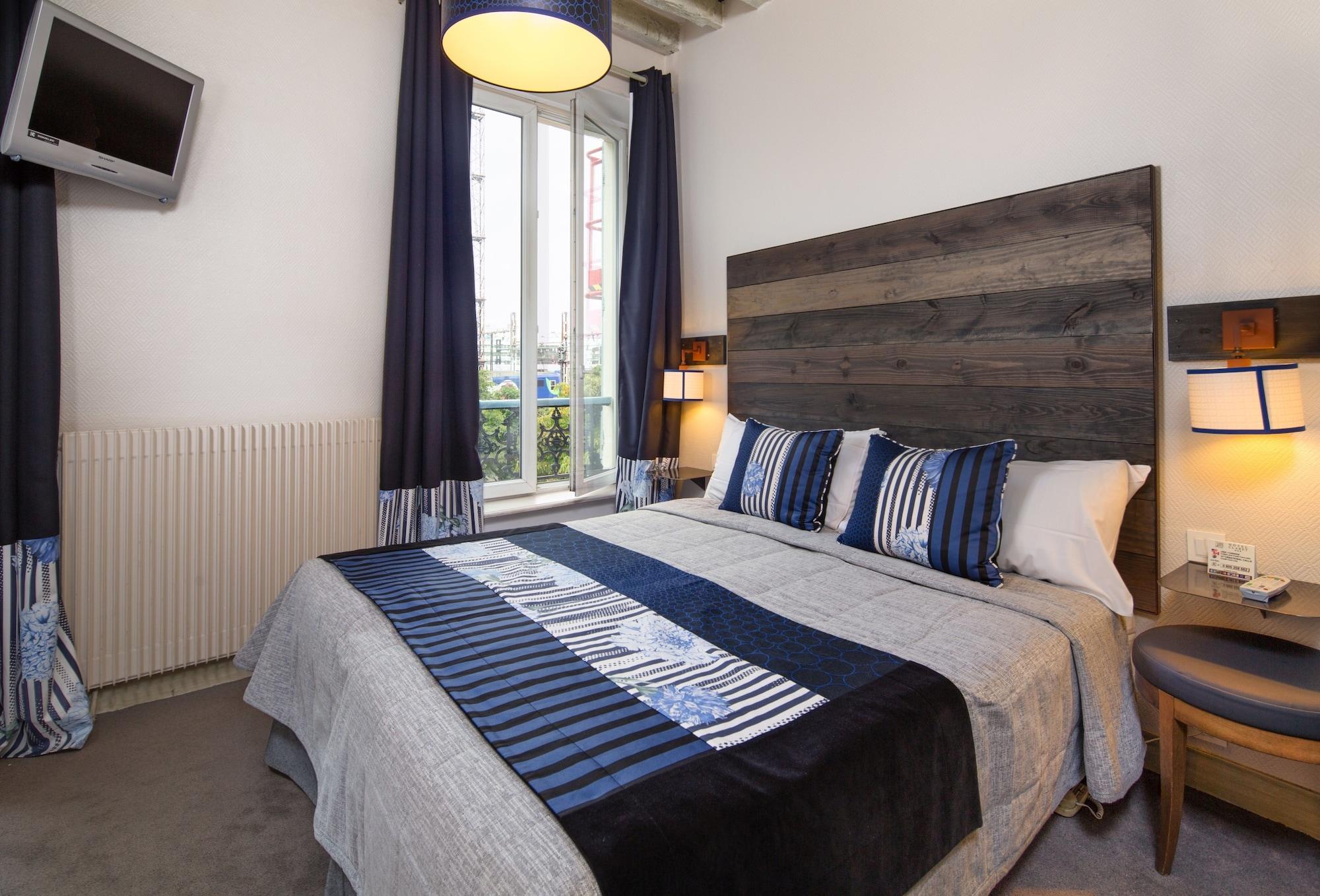 Claret Bercy Hotel 3*