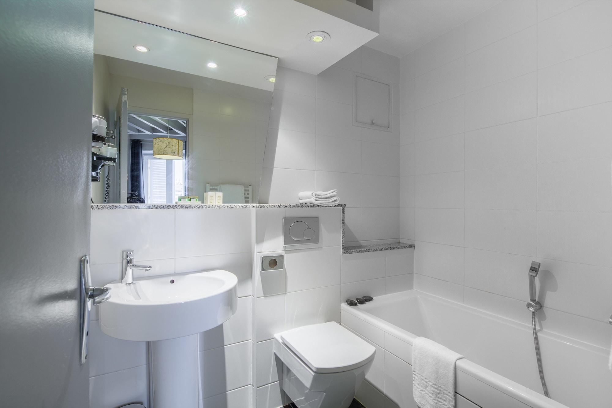 Hotel Claret Bercy