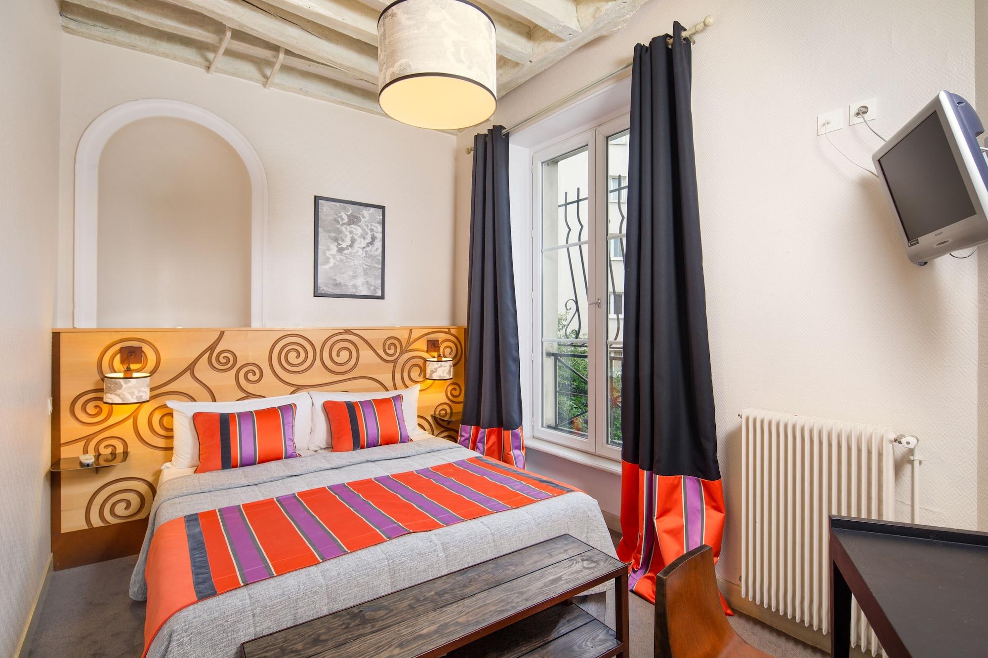 Claret Bercy Hotel 3*