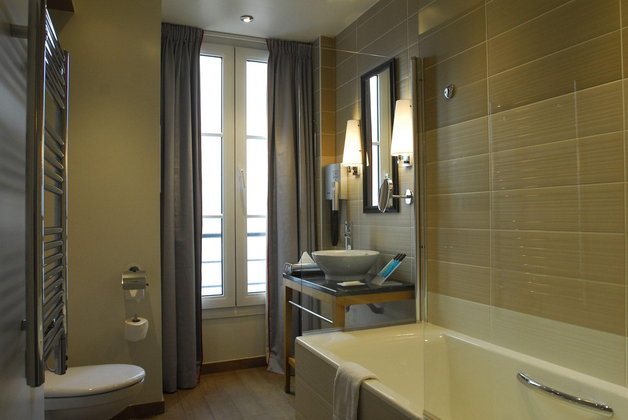 Windsor Opera 4* Paris