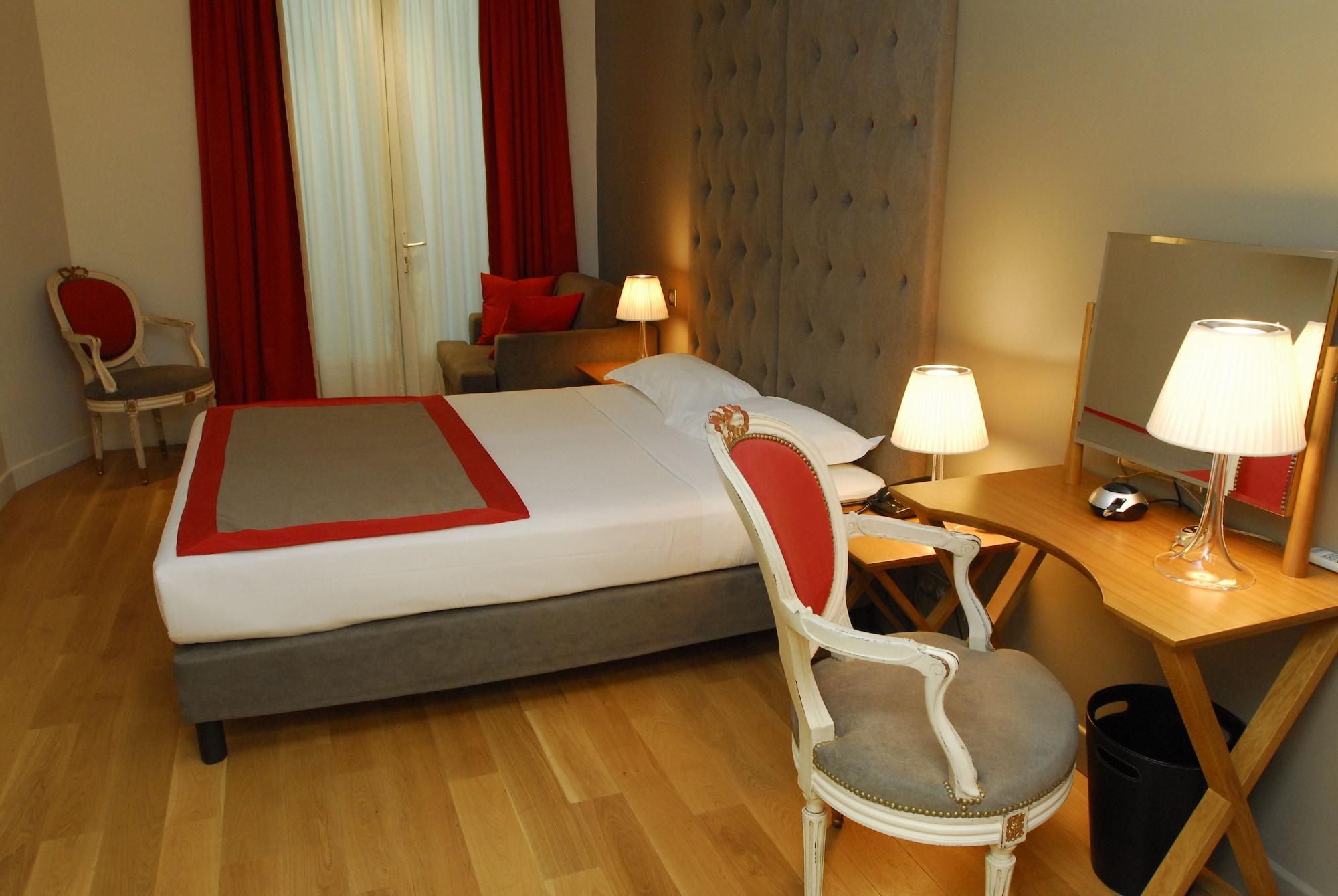 Hotel Windsor Opera 4*