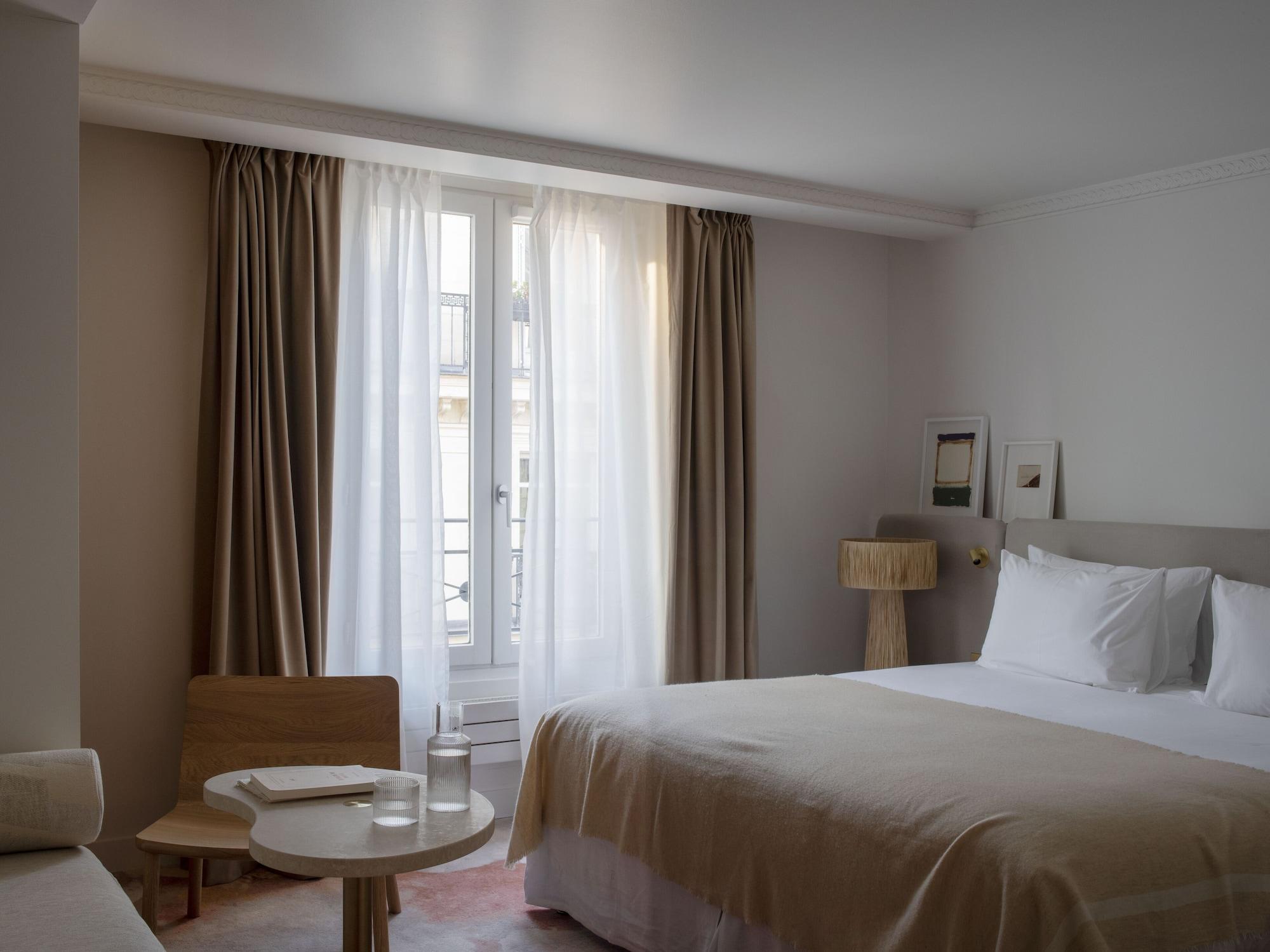 Nuage 4* Paris