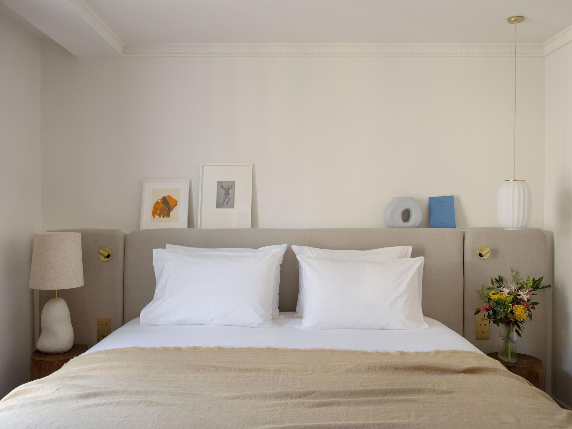 Hotel Nuage Paris