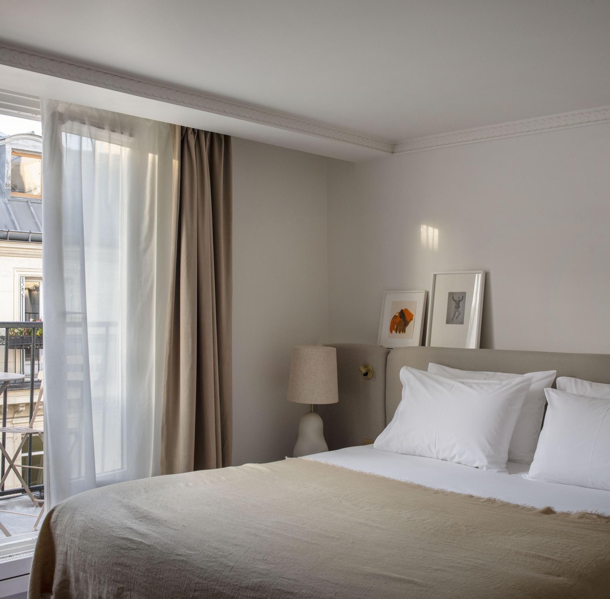 Hotel Nuage