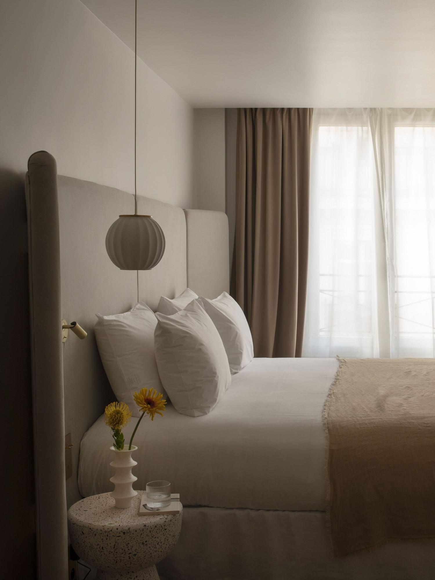 Hotel Nuage Paris