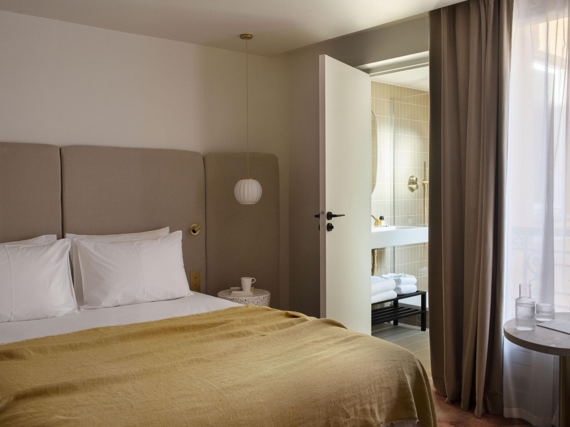 Nuage 4* Paris