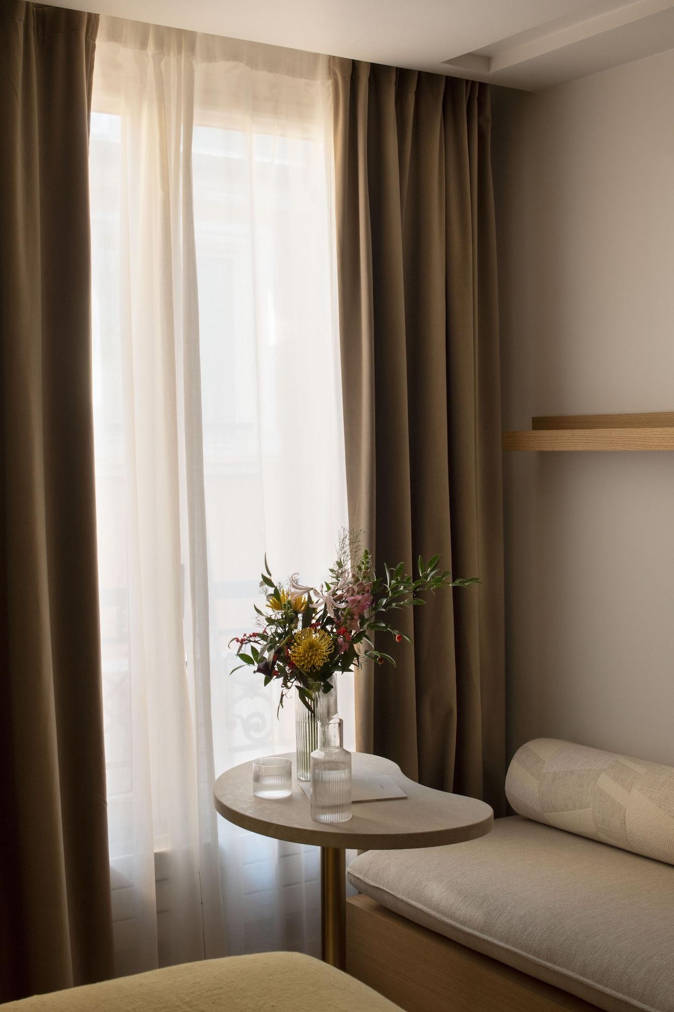 Hotel Nuage Paris
