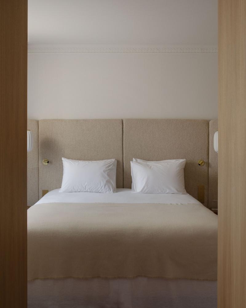 Nuage Paris