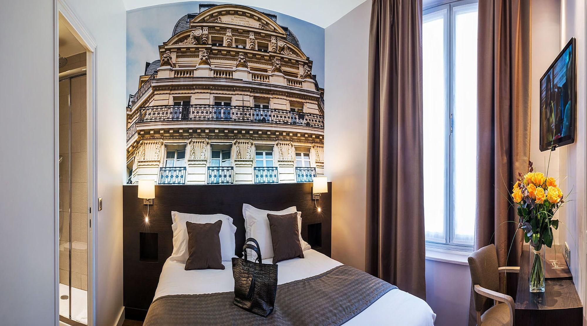 Midnight 3* Paris