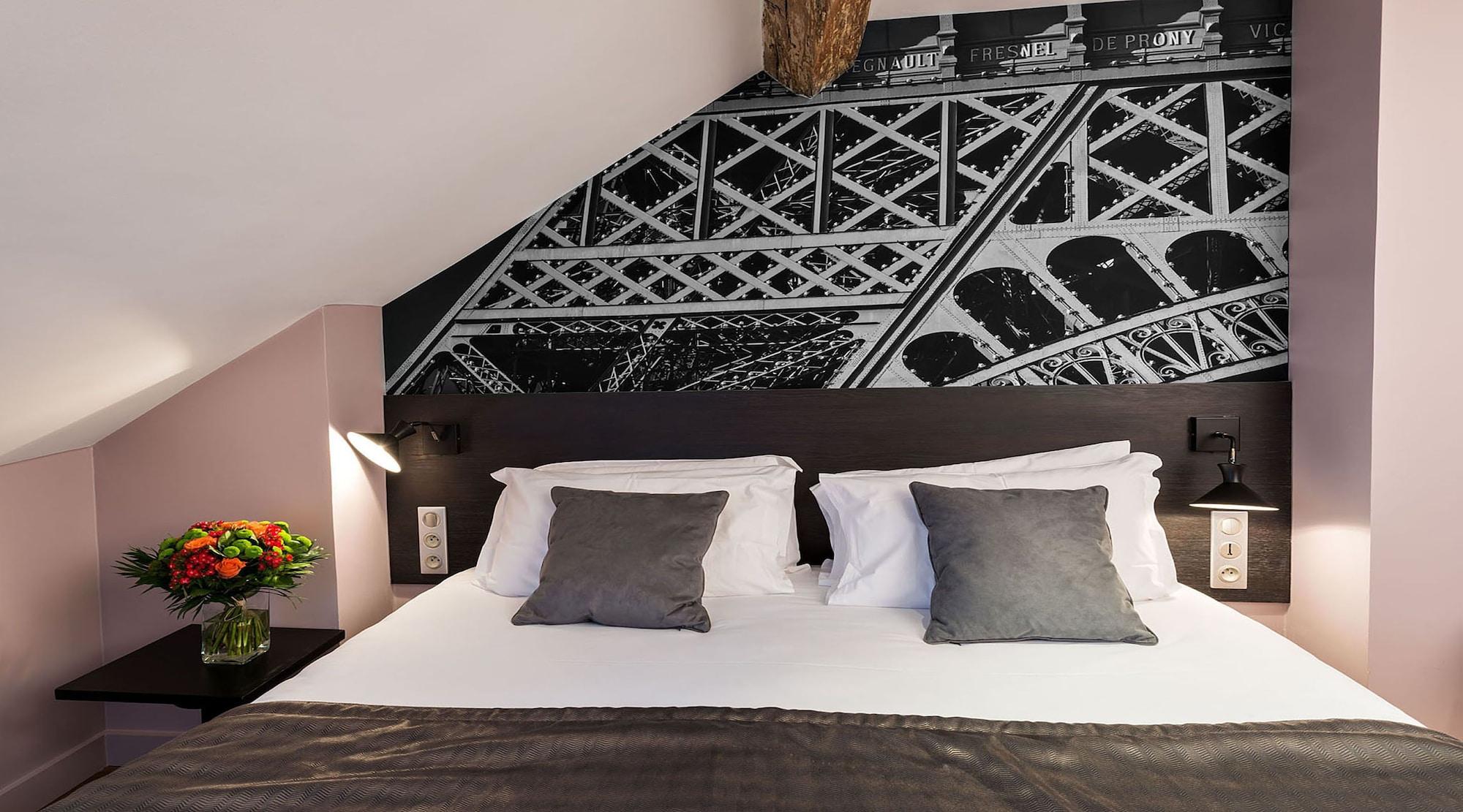 Midnight 3* Paris