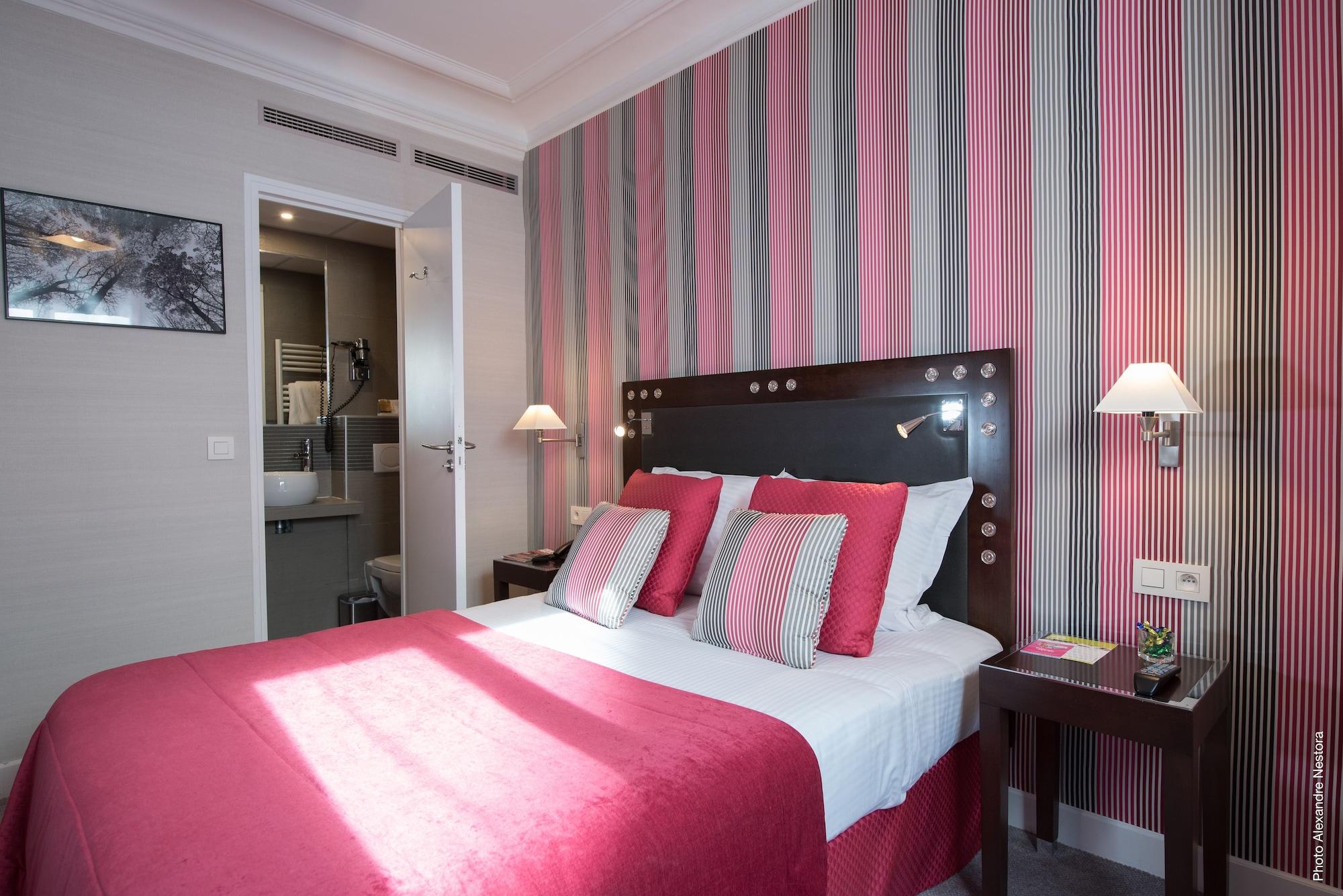Le 46 Hotel Paris