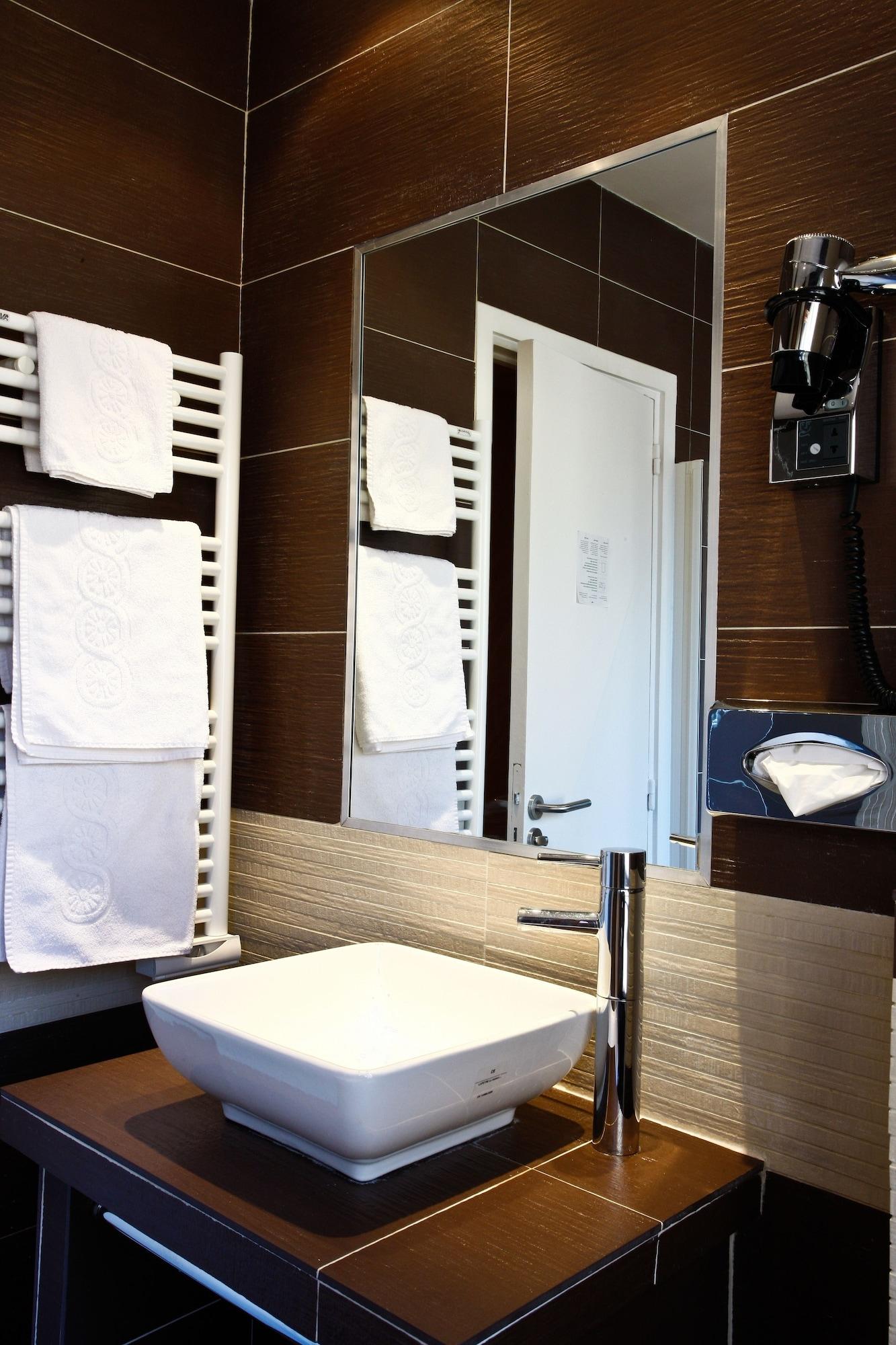 Hotel Le 46