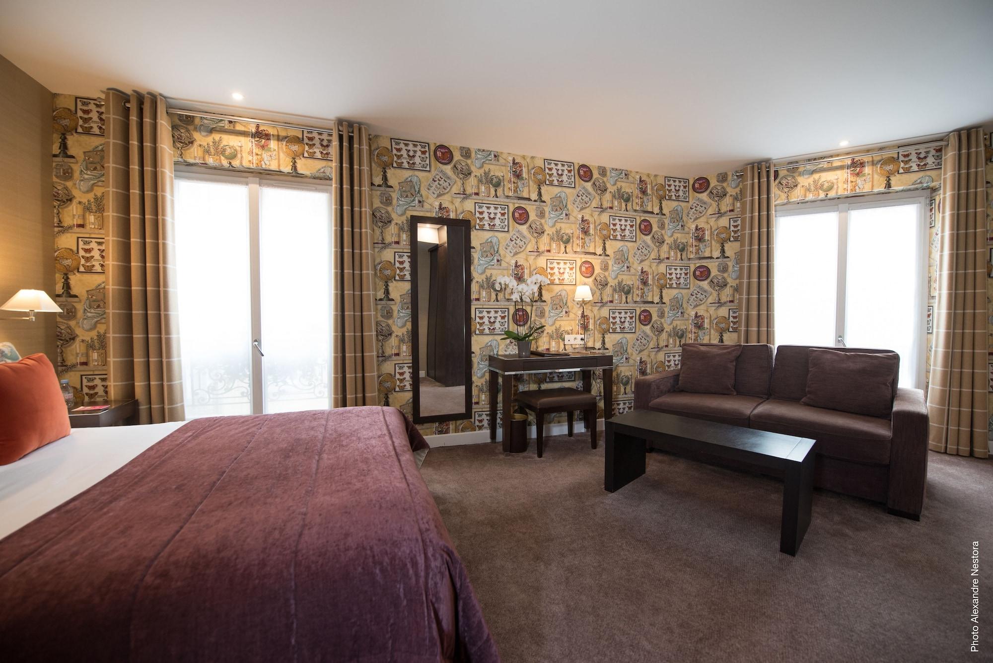 Le 46 Hotel Paris
