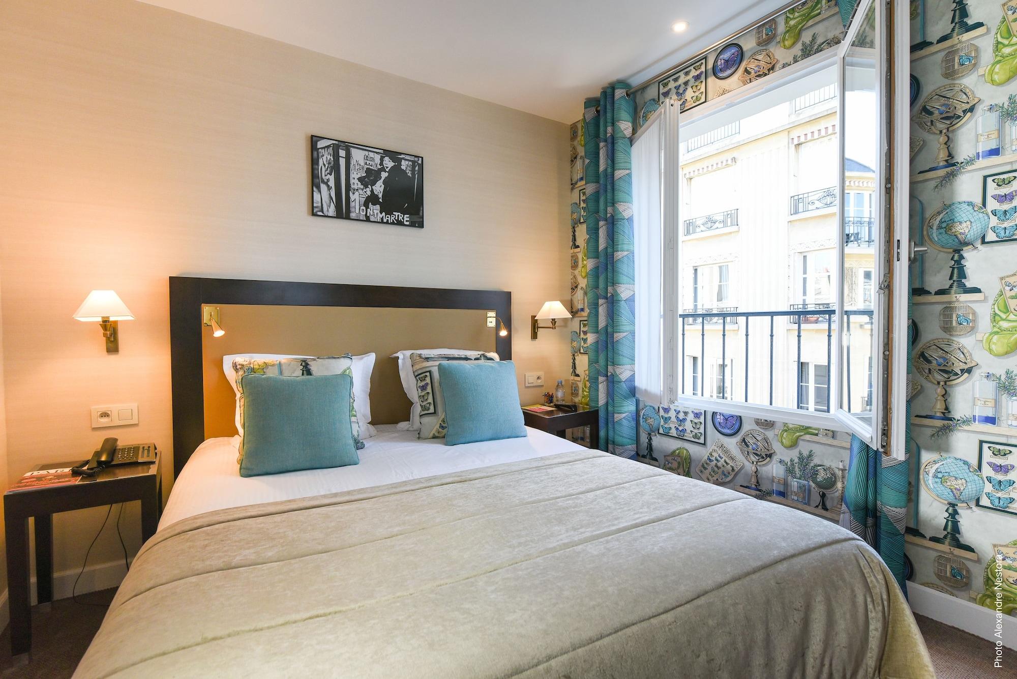 Le 46 Hotel Paris