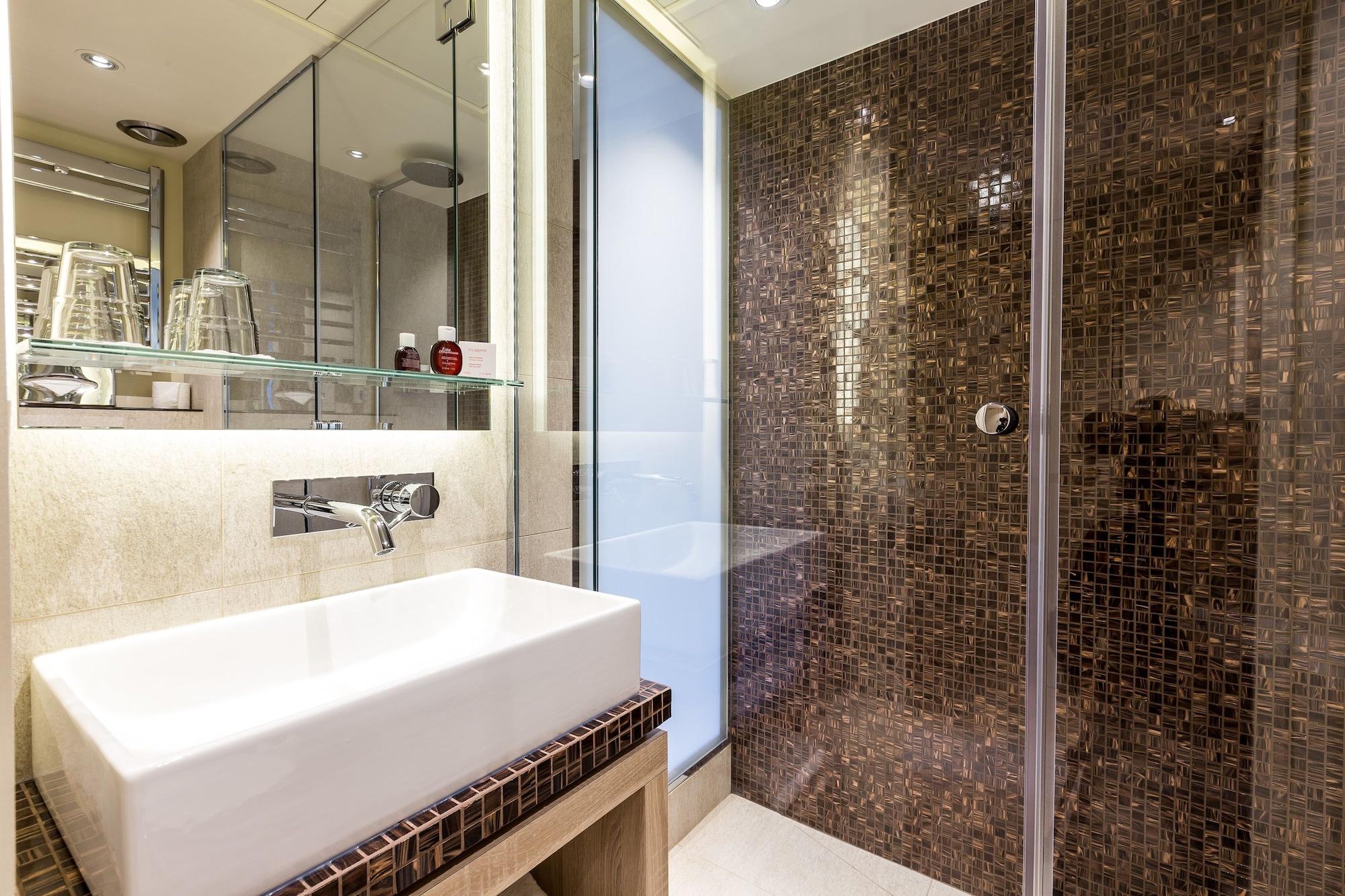 De Lille - Saint-germain Des Pres Hotel Paris