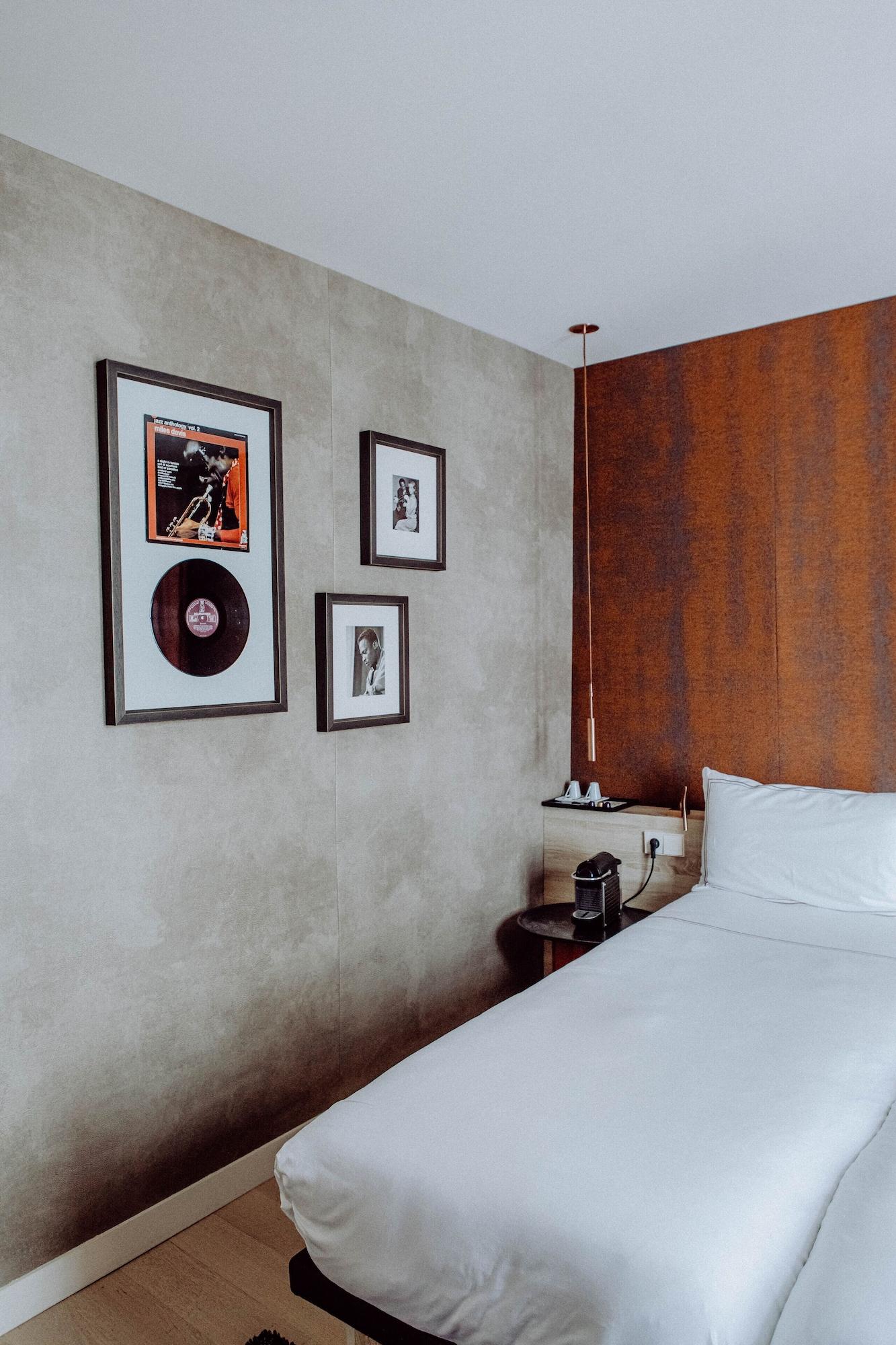 De Lille - Saint-germain Des Pres 4* Paris