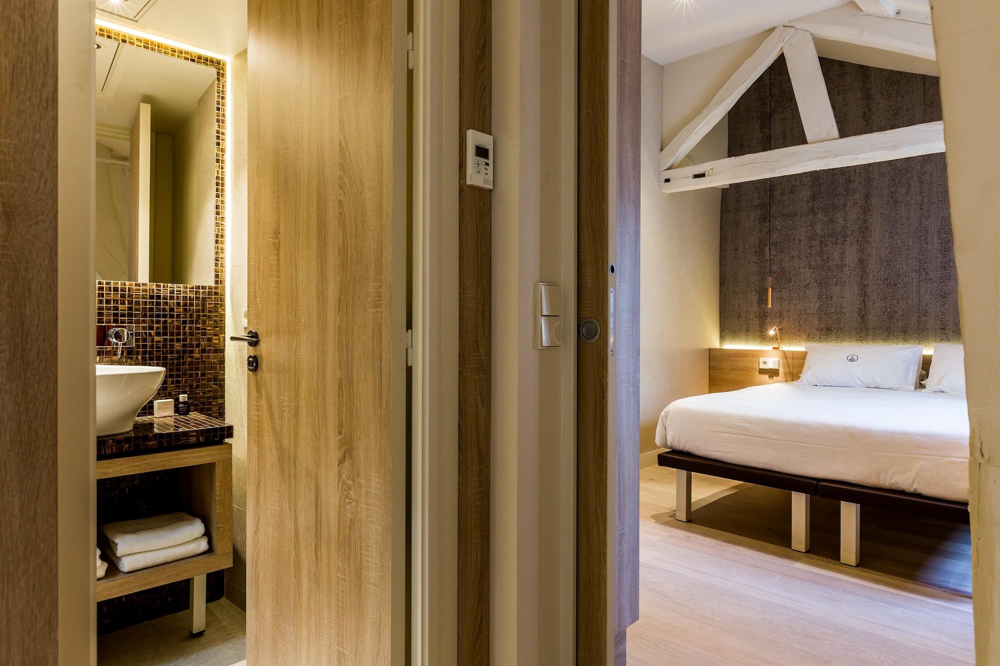 De Lille - Saint-germain Des Pres 4*