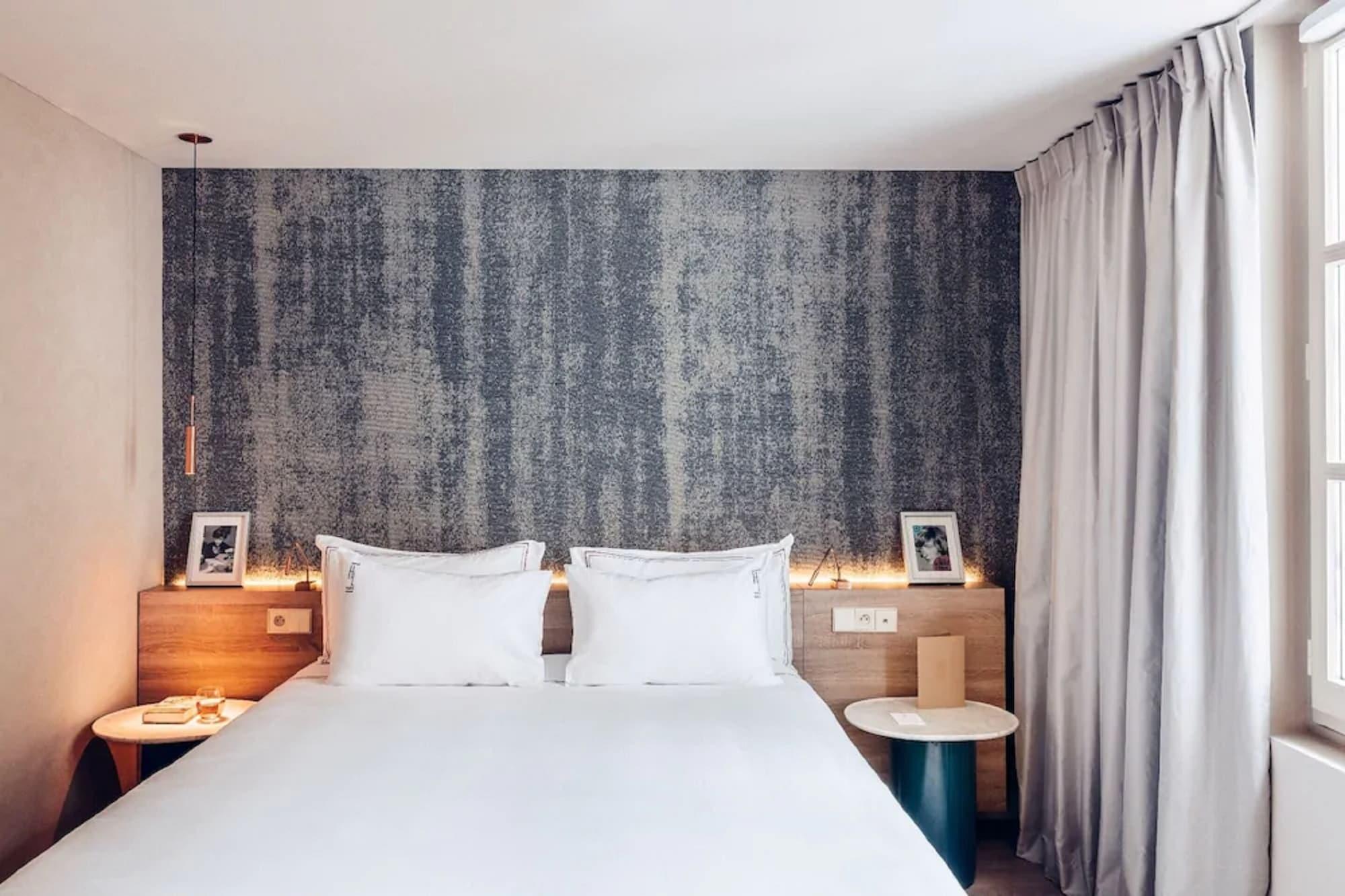 De Lille - Saint-germain Des Pres Hotel 4*