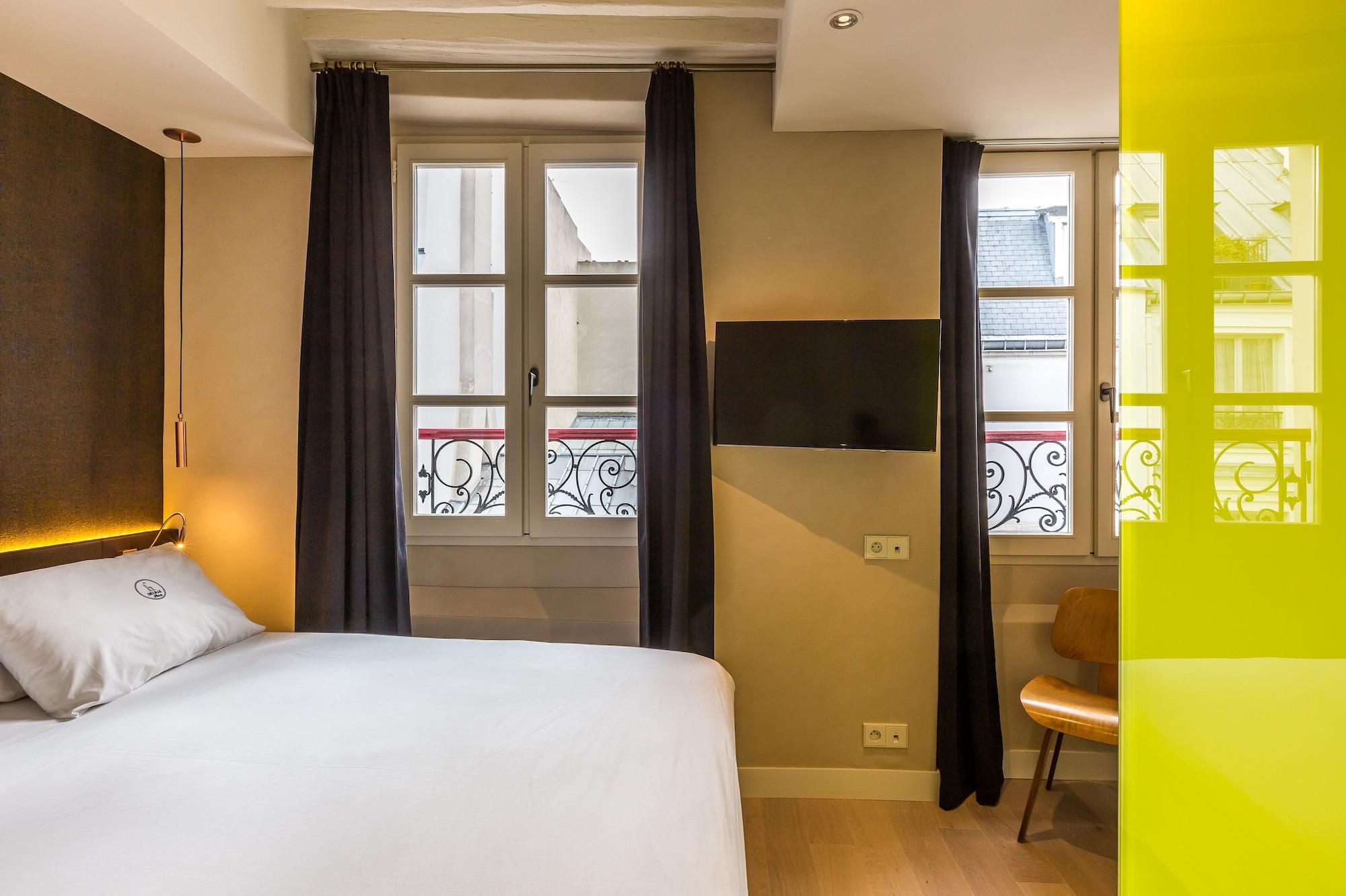 De Lille - Saint-germain Des Pres Paris