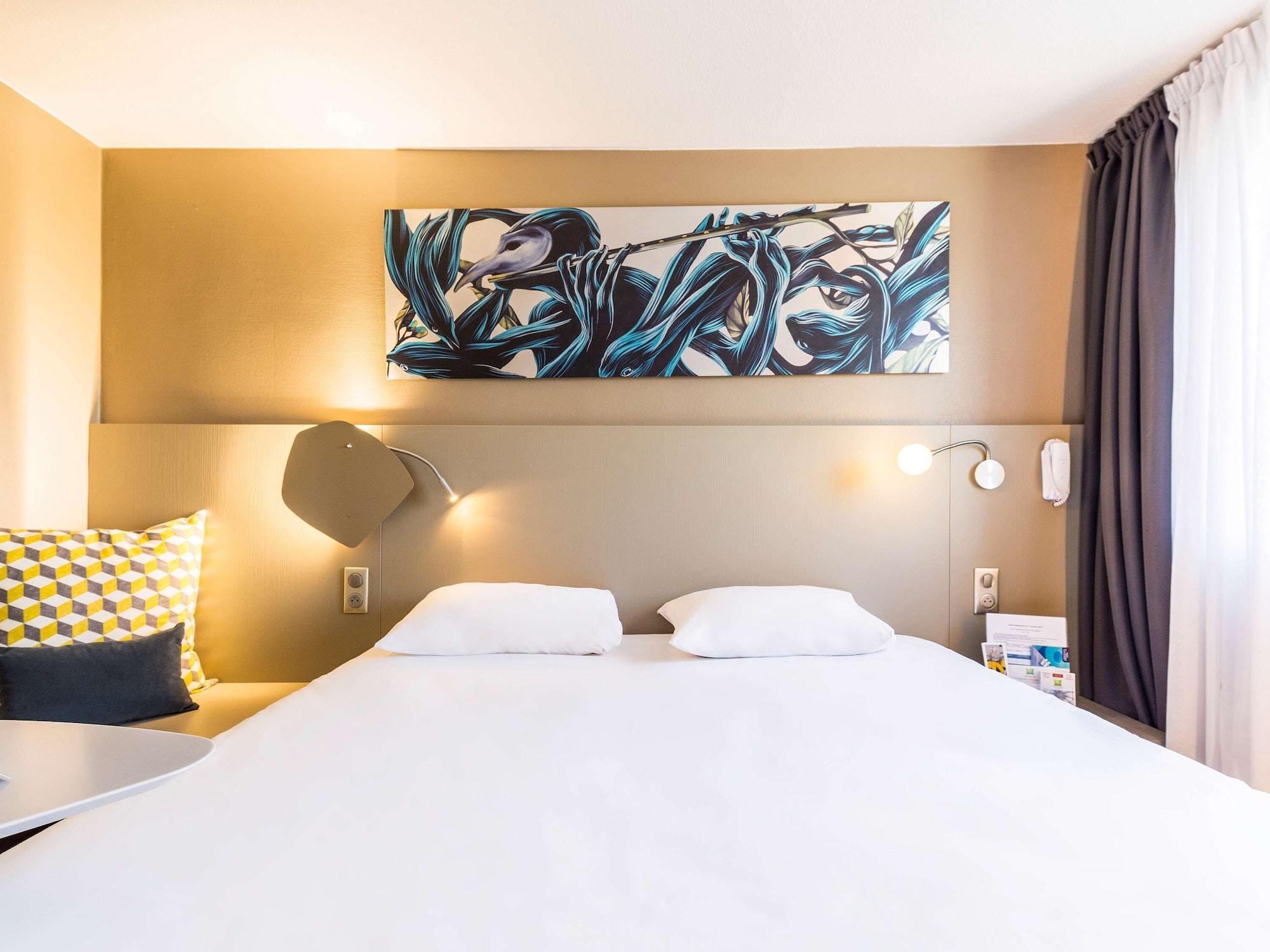 Ibis Styles Bercy Hotel Paris