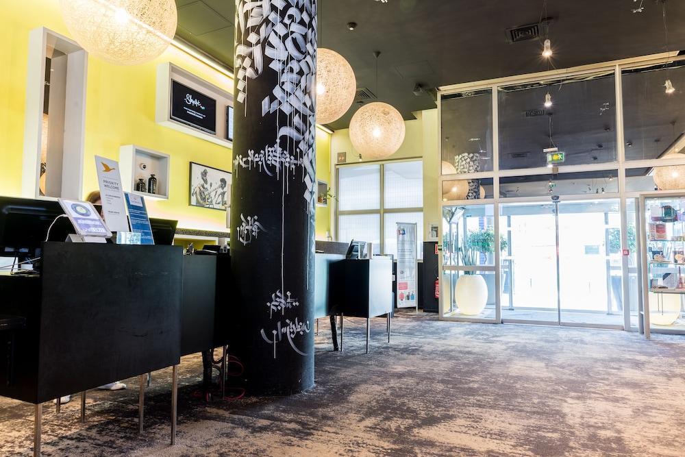 Ibis Styles Bercy Hotel 3*