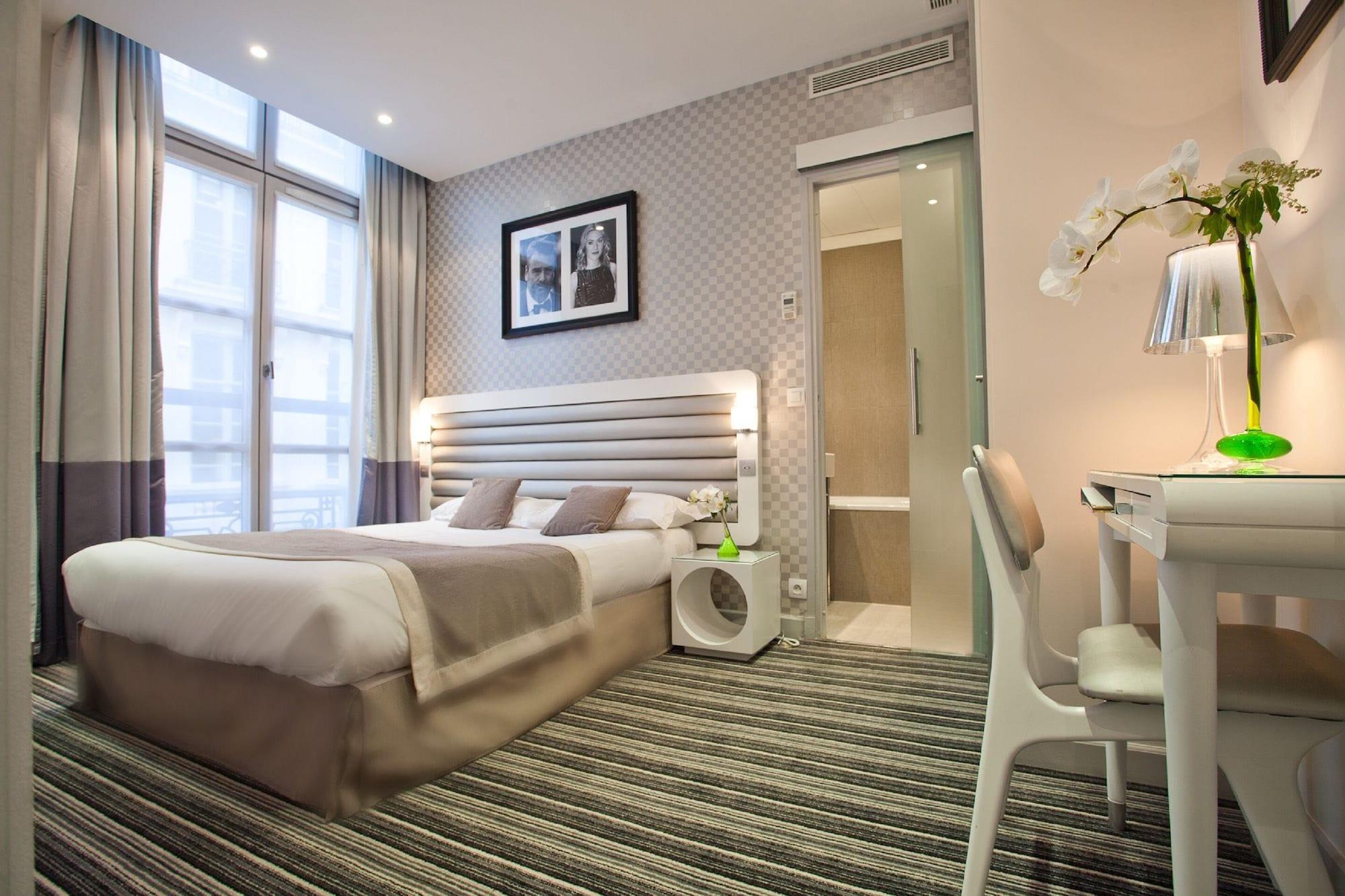 Hotel Icone Paris