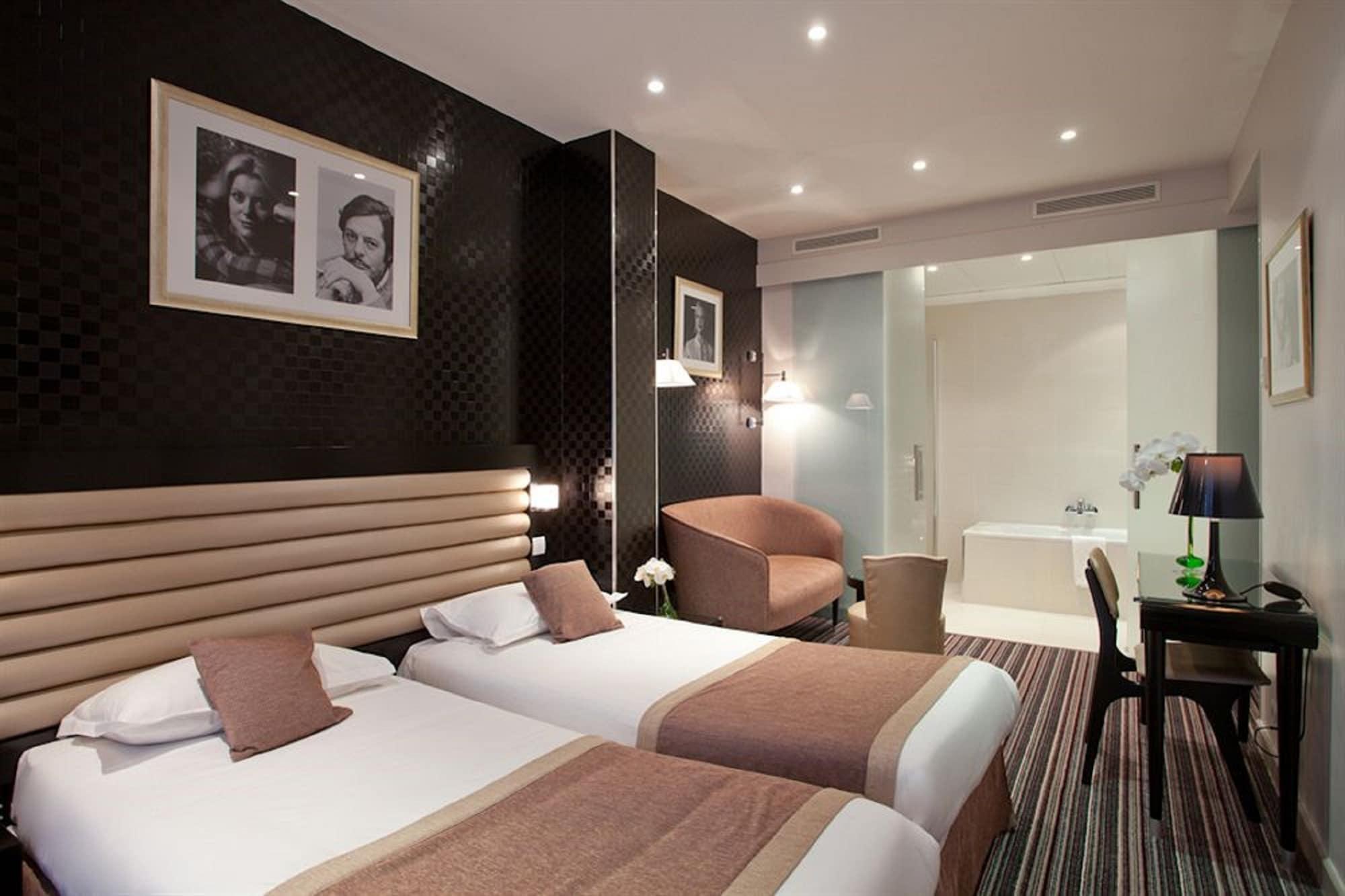 Icone 3* Paris