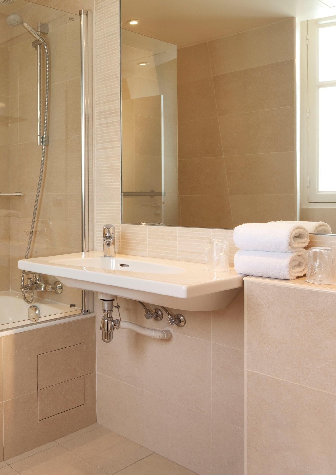 Floride Etoile Hotel Paris