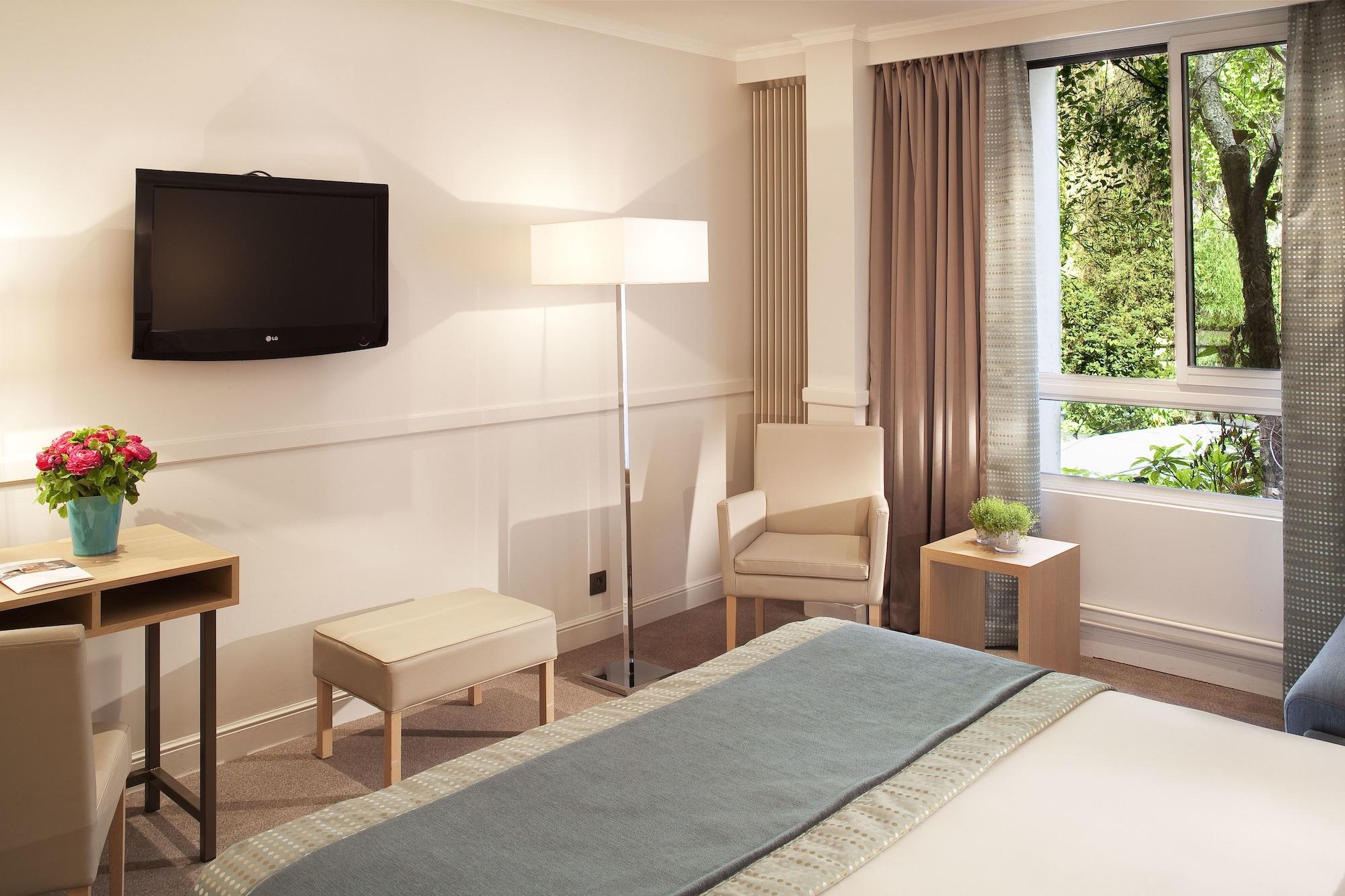 Hotel Floride Etoile