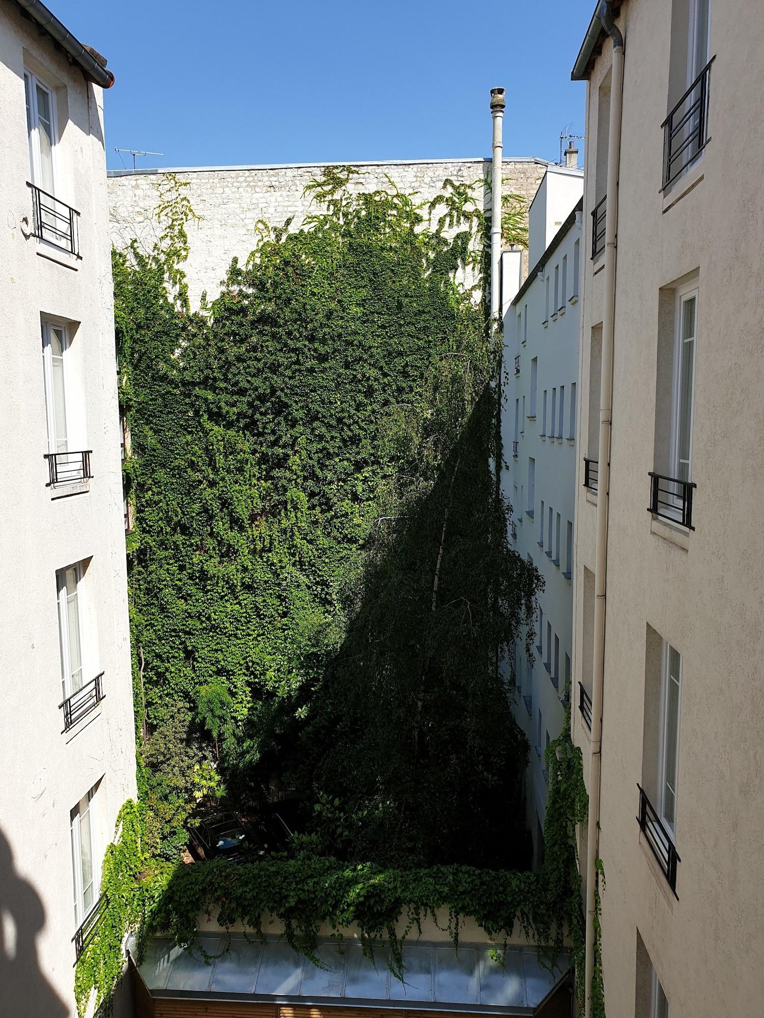 Floride Etoile Hotel Paris