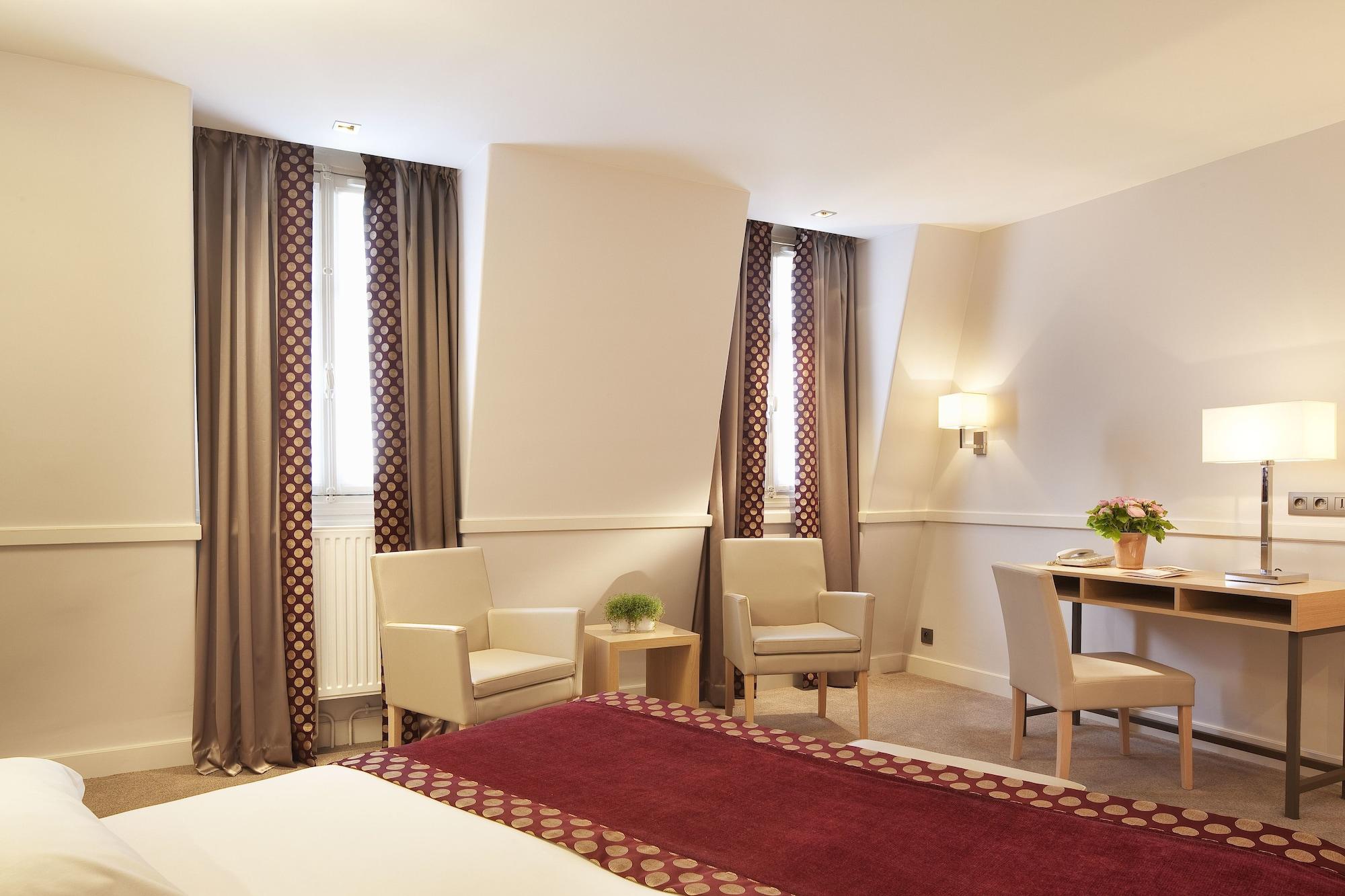 Floride Etoile 3* Paris