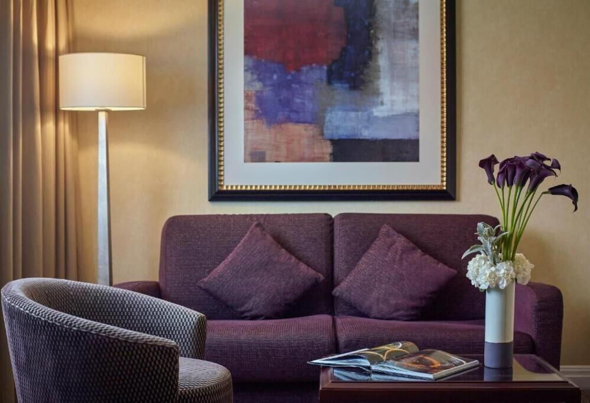 Warwick Champs-elysees 4* Paris