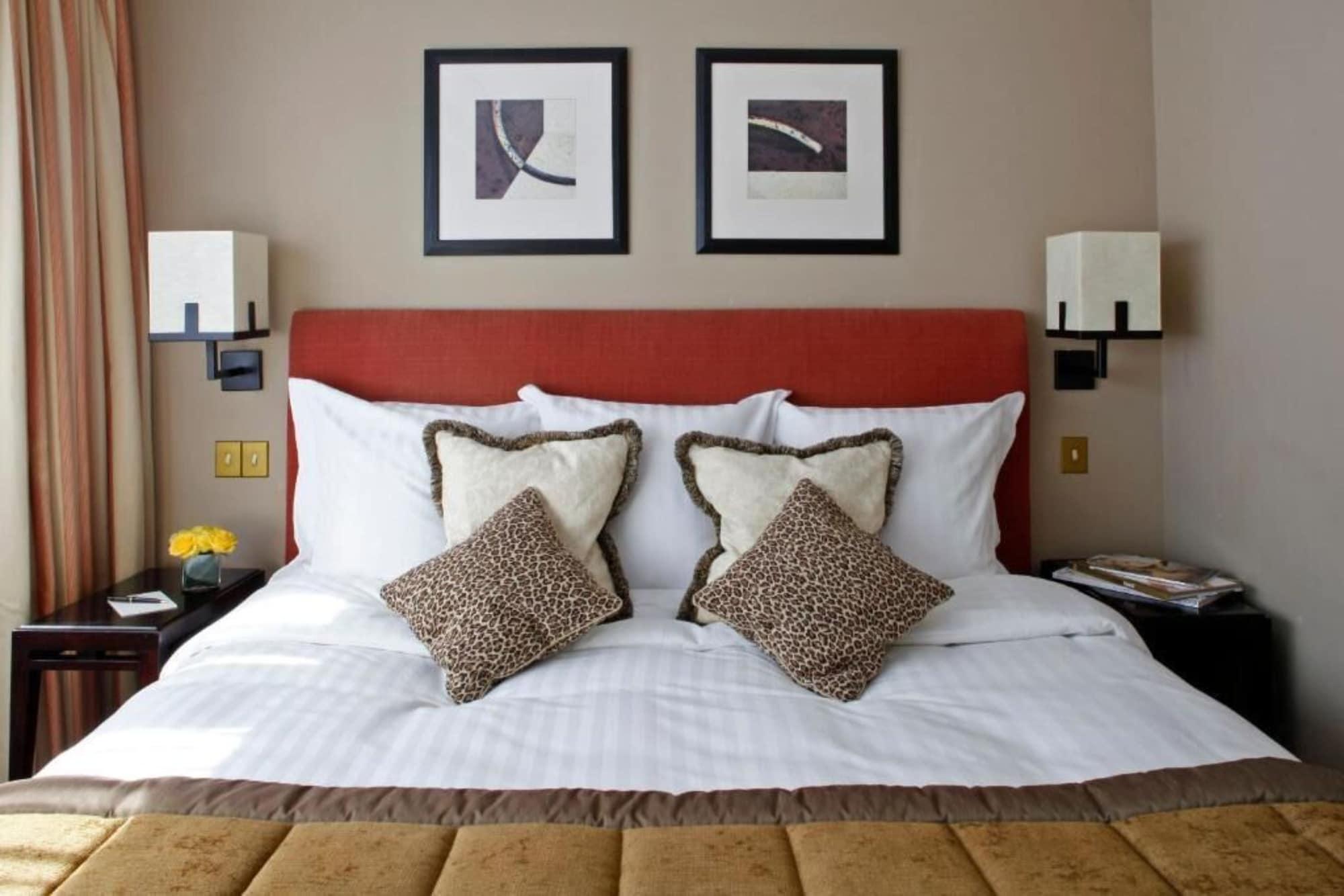 Warwick Champs-elysees Hotel