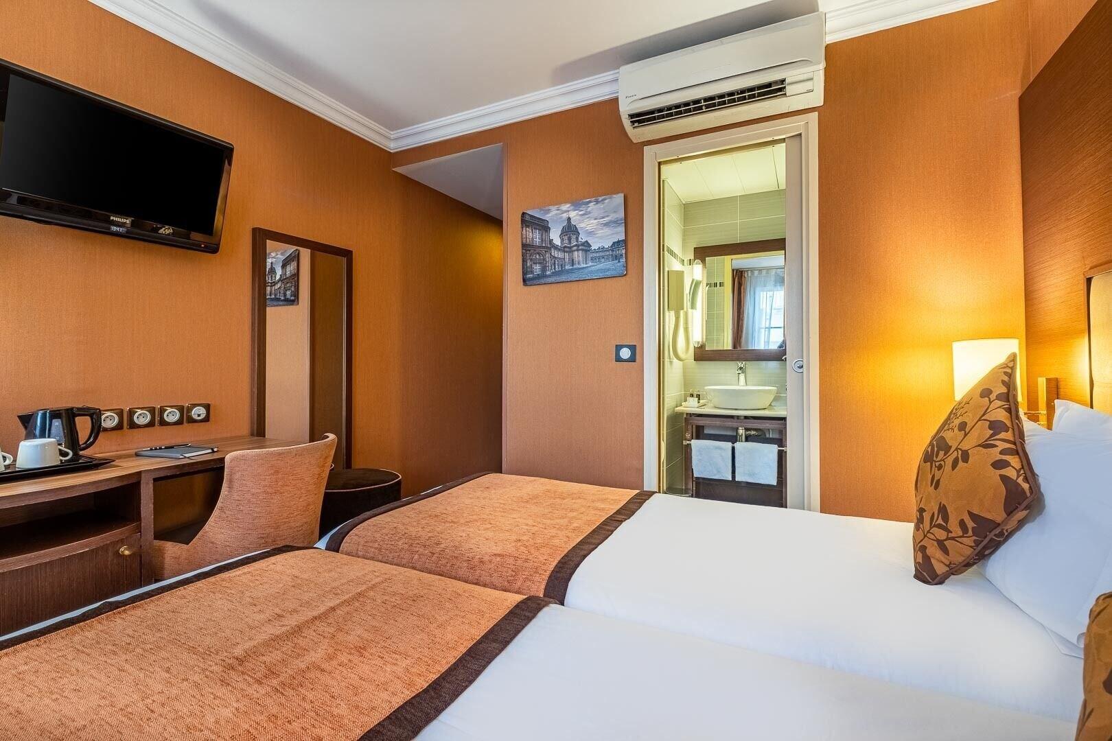 Saint Honore Hotel Paris