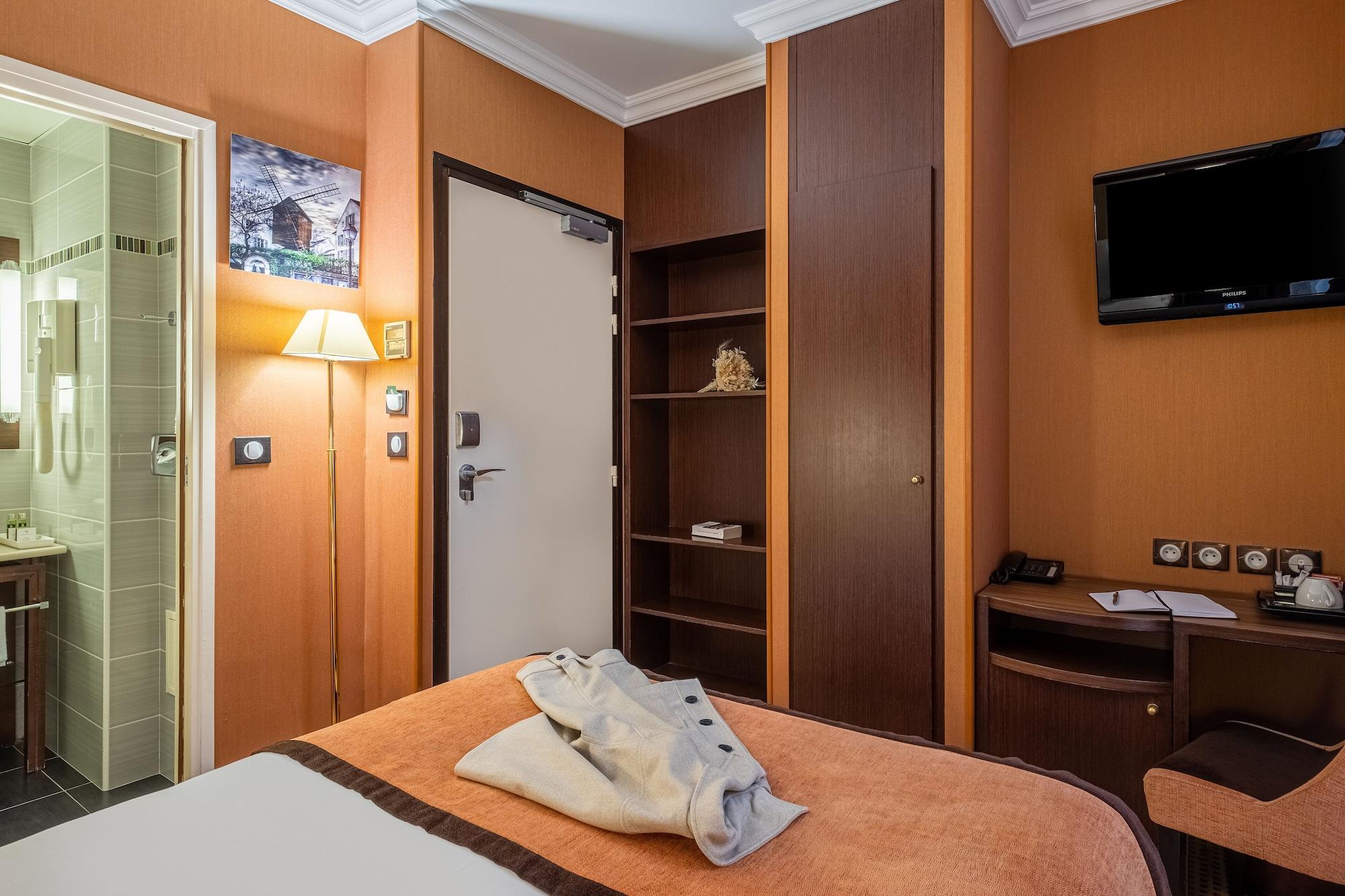 Saint Honore Hotel