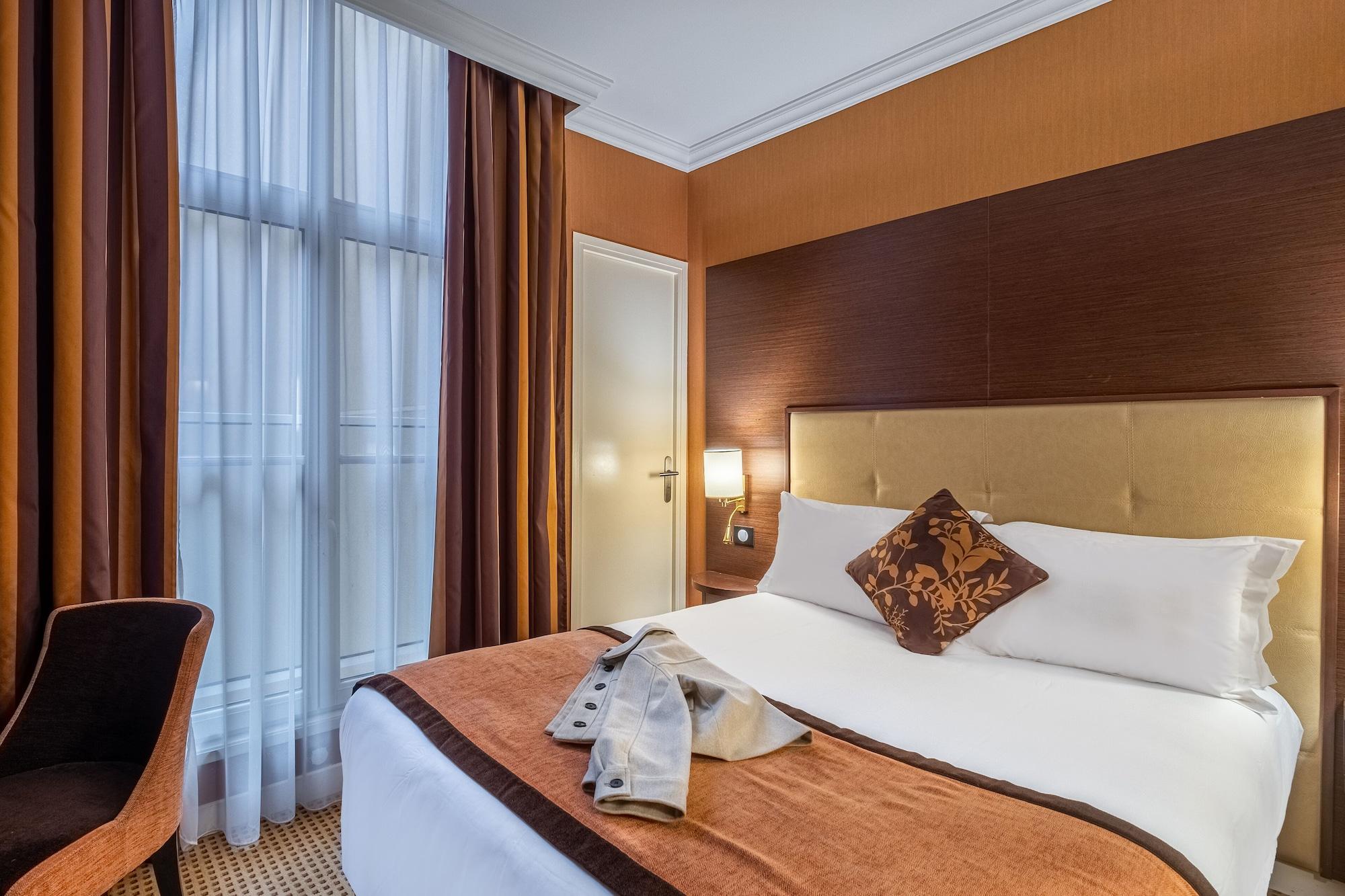 Saint Honore Hotel 3*
