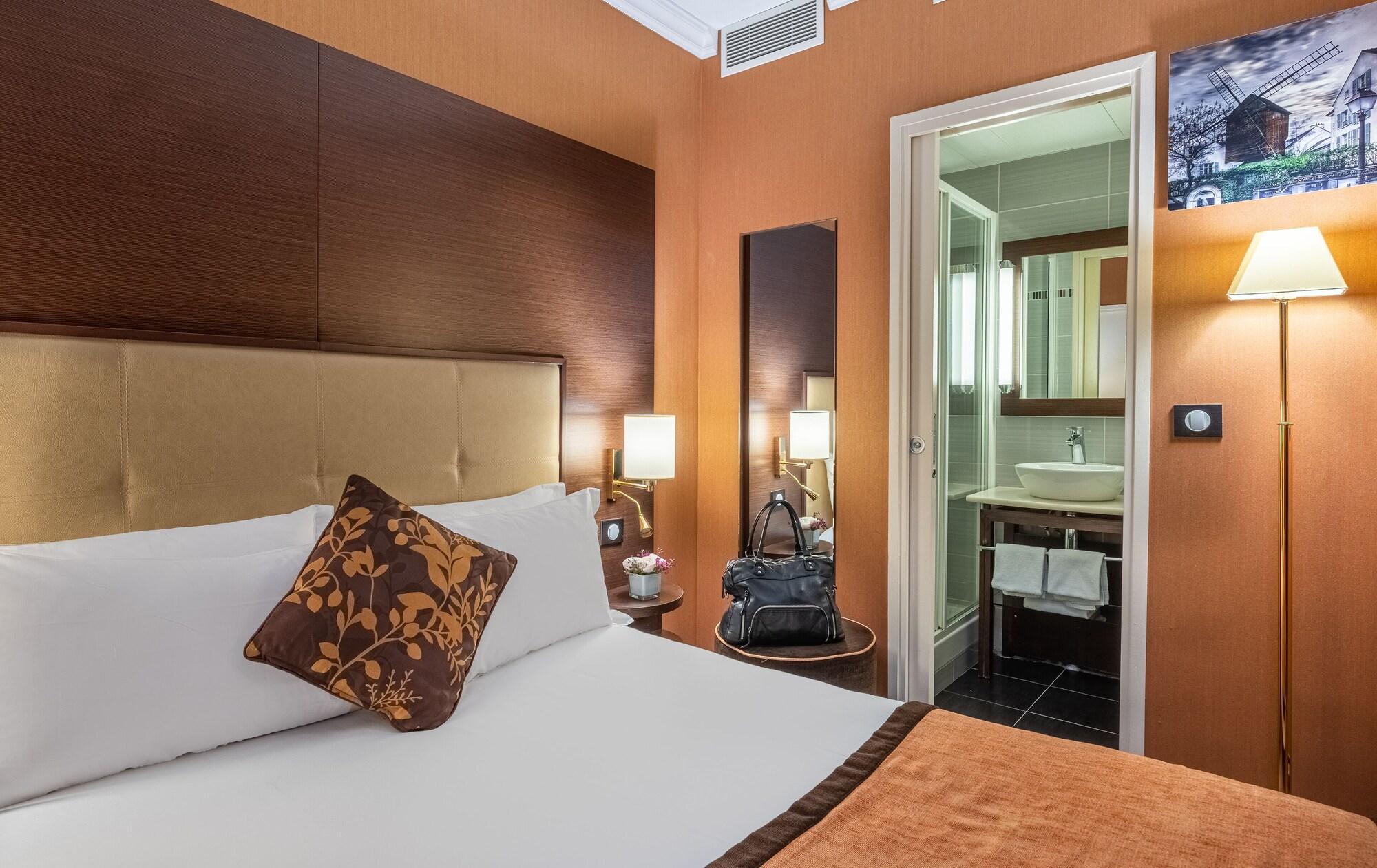 Saint Honore Hotel 3*